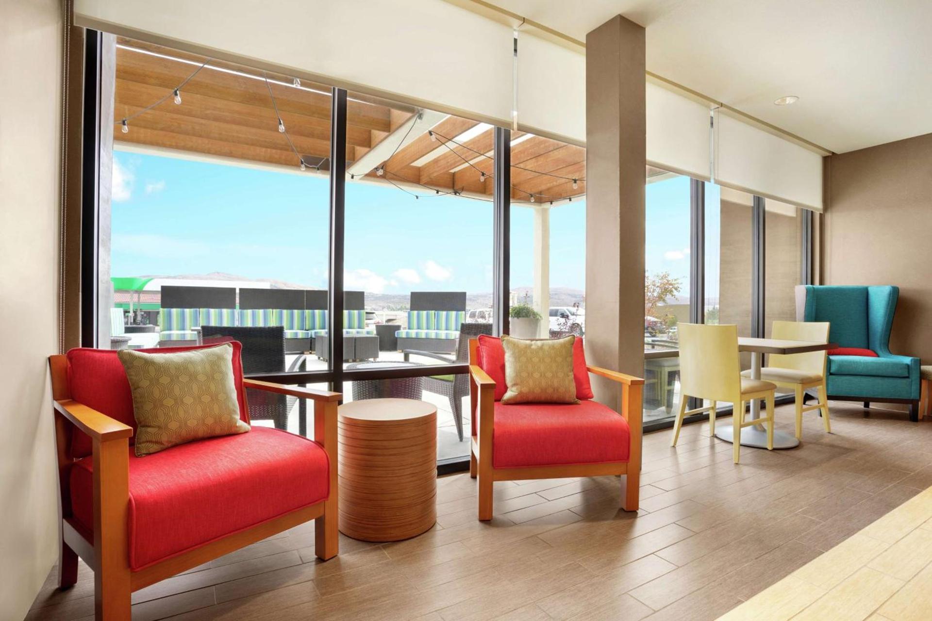 Home2 Suites By Hilton Elko photo 7
