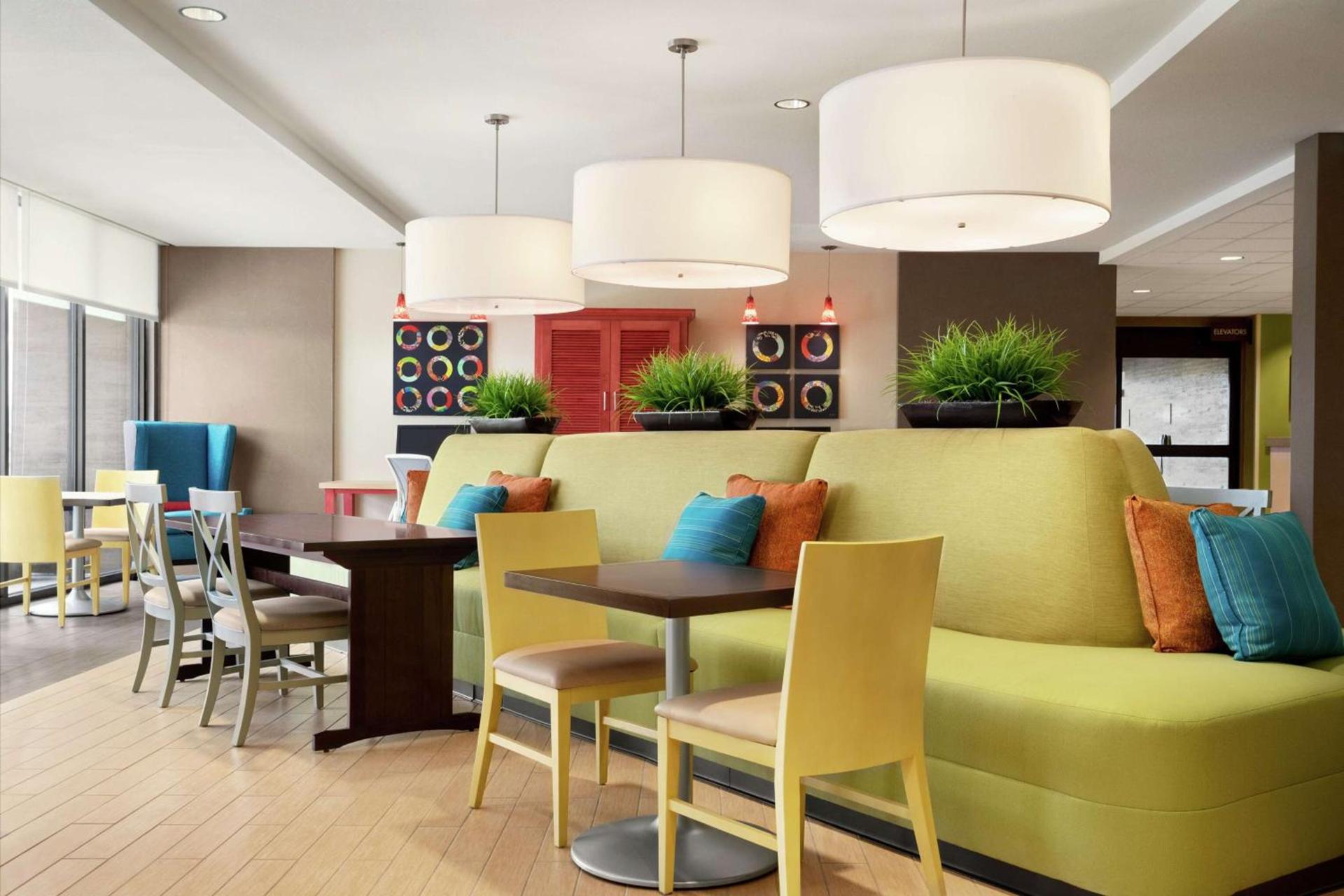 Home2 Suites By Hilton Elko photo 8