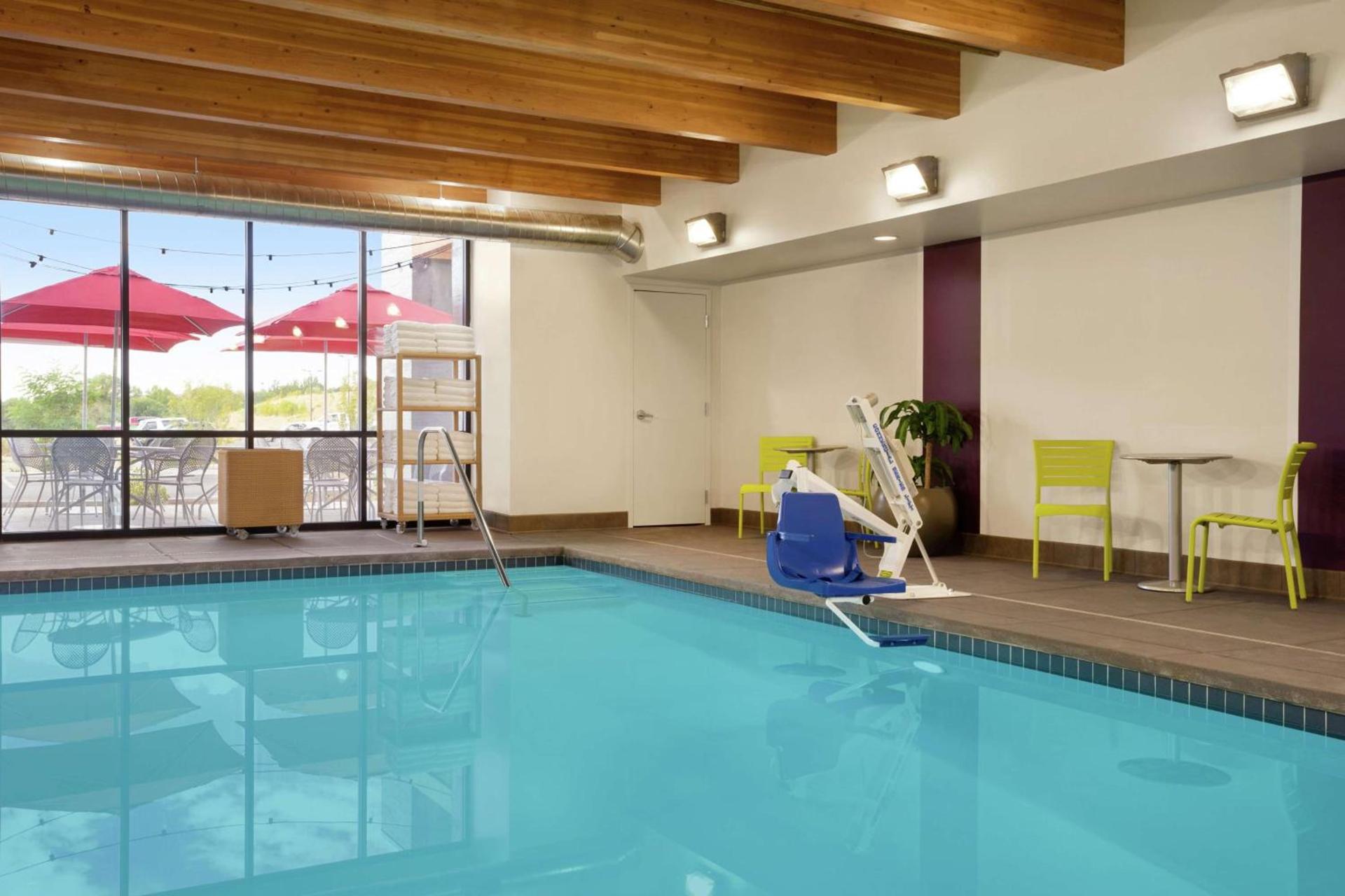 Home2 Suites By Hilton Elko photo 10