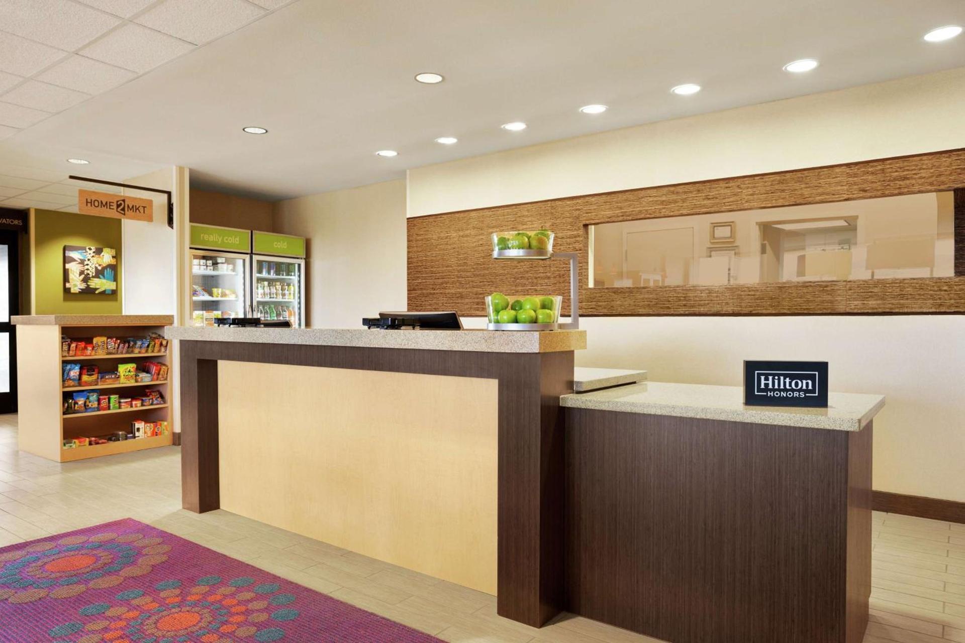 Home2 Suites By Hilton Elko photo 9