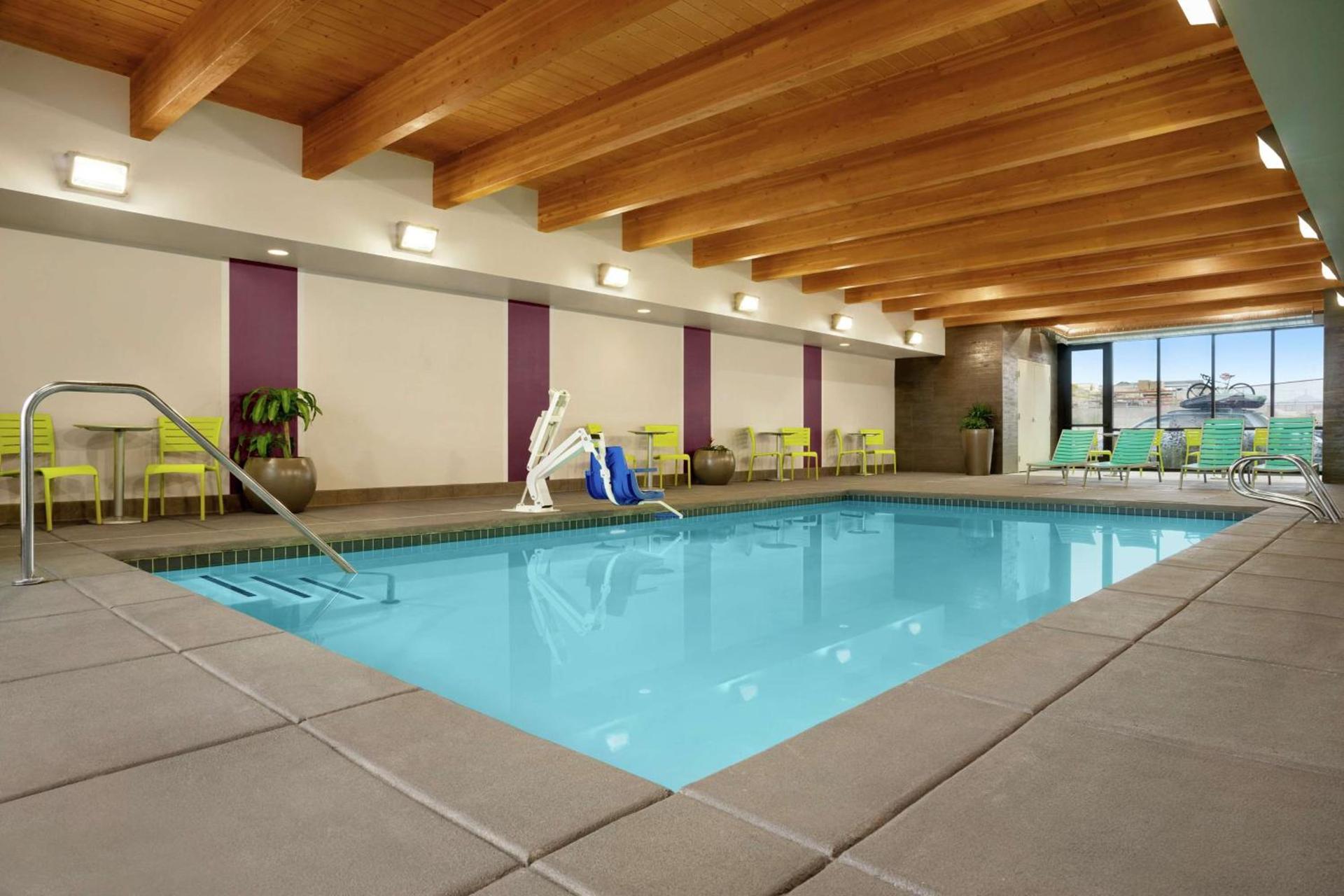 Home2 Suites By Hilton Elko photo 11