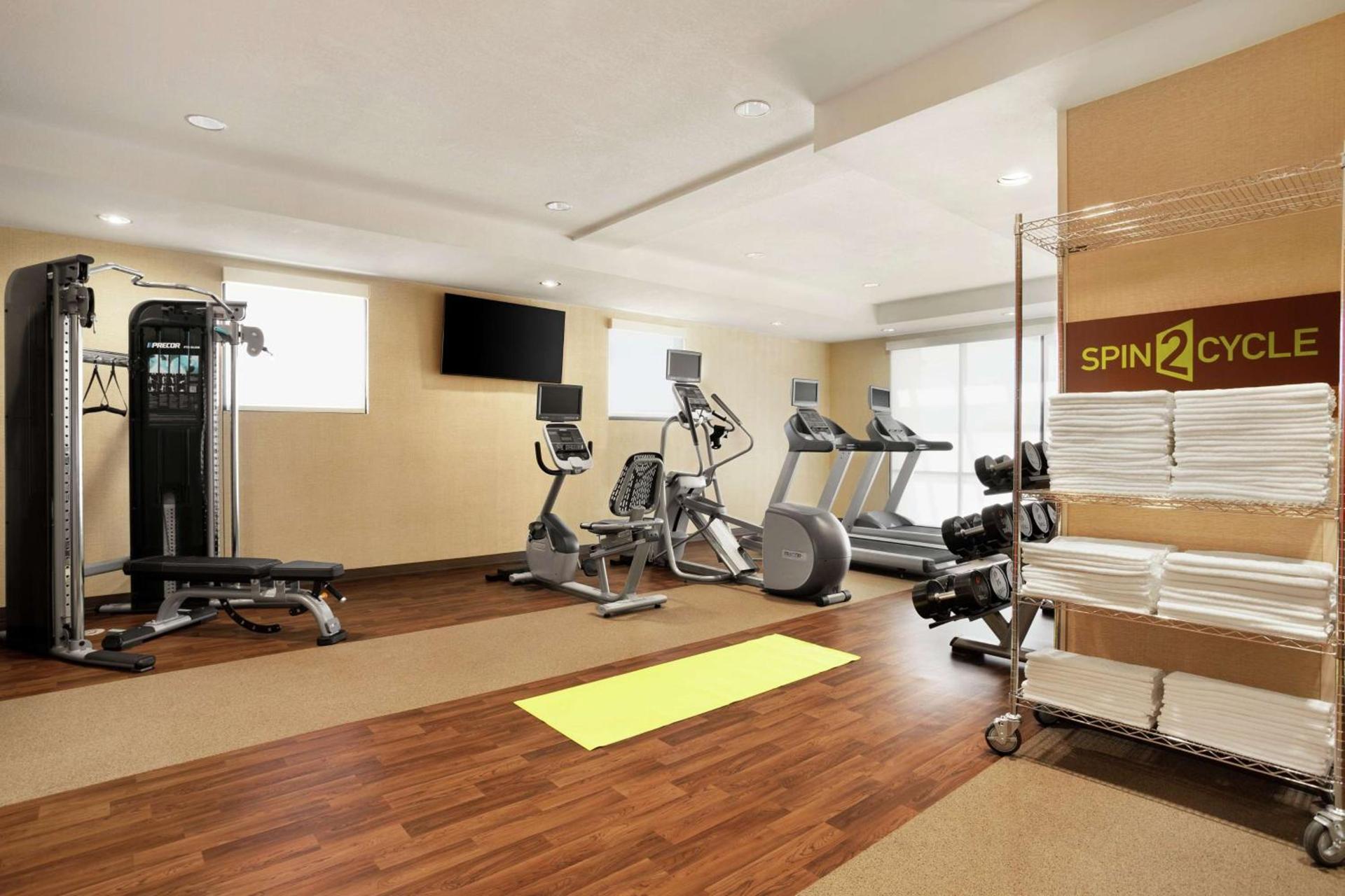Home2 Suites By Hilton Elko photo 15