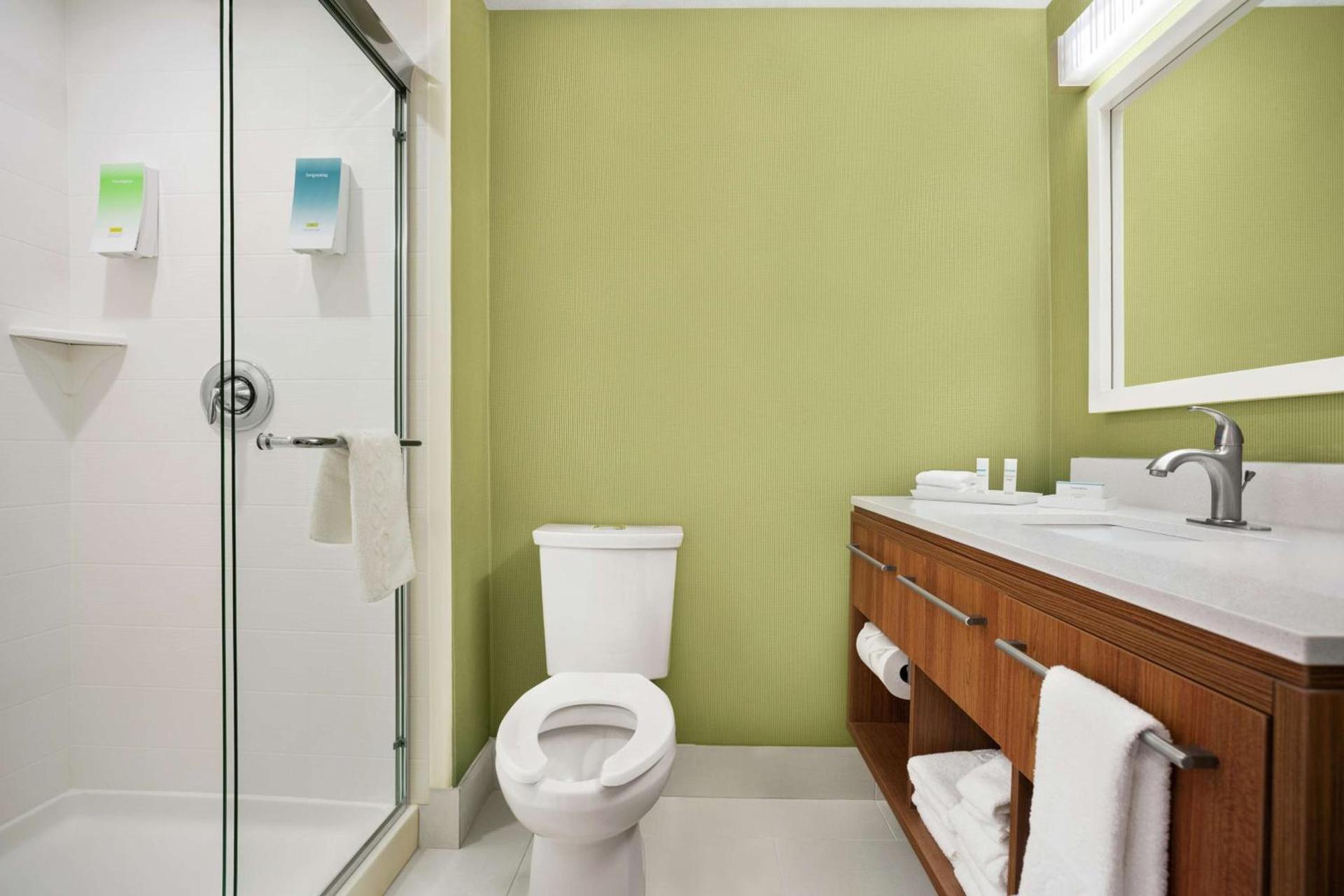 Home2 Suites By Hilton Elko photo 17