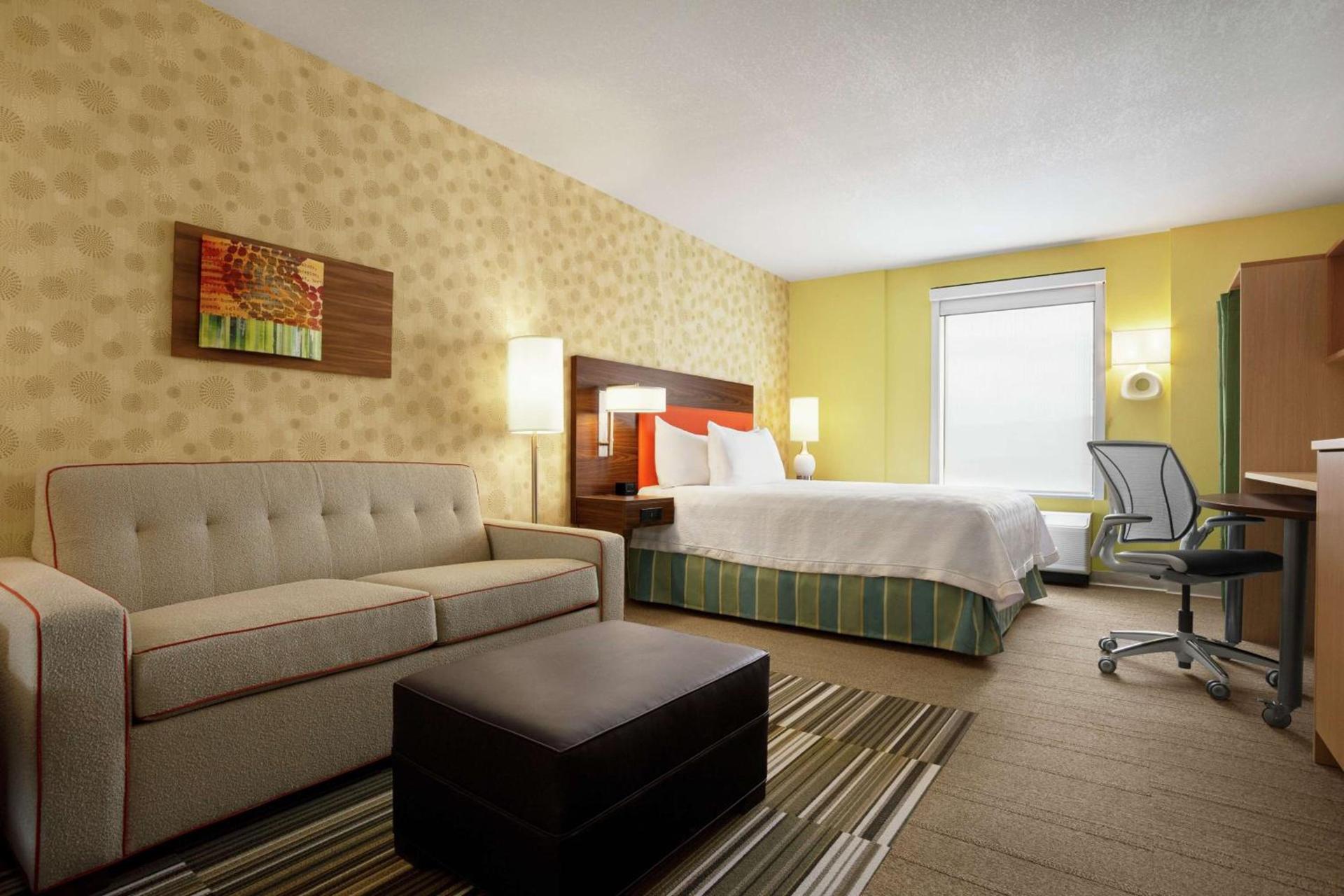 Home2 Suites By Hilton Elko photo 19