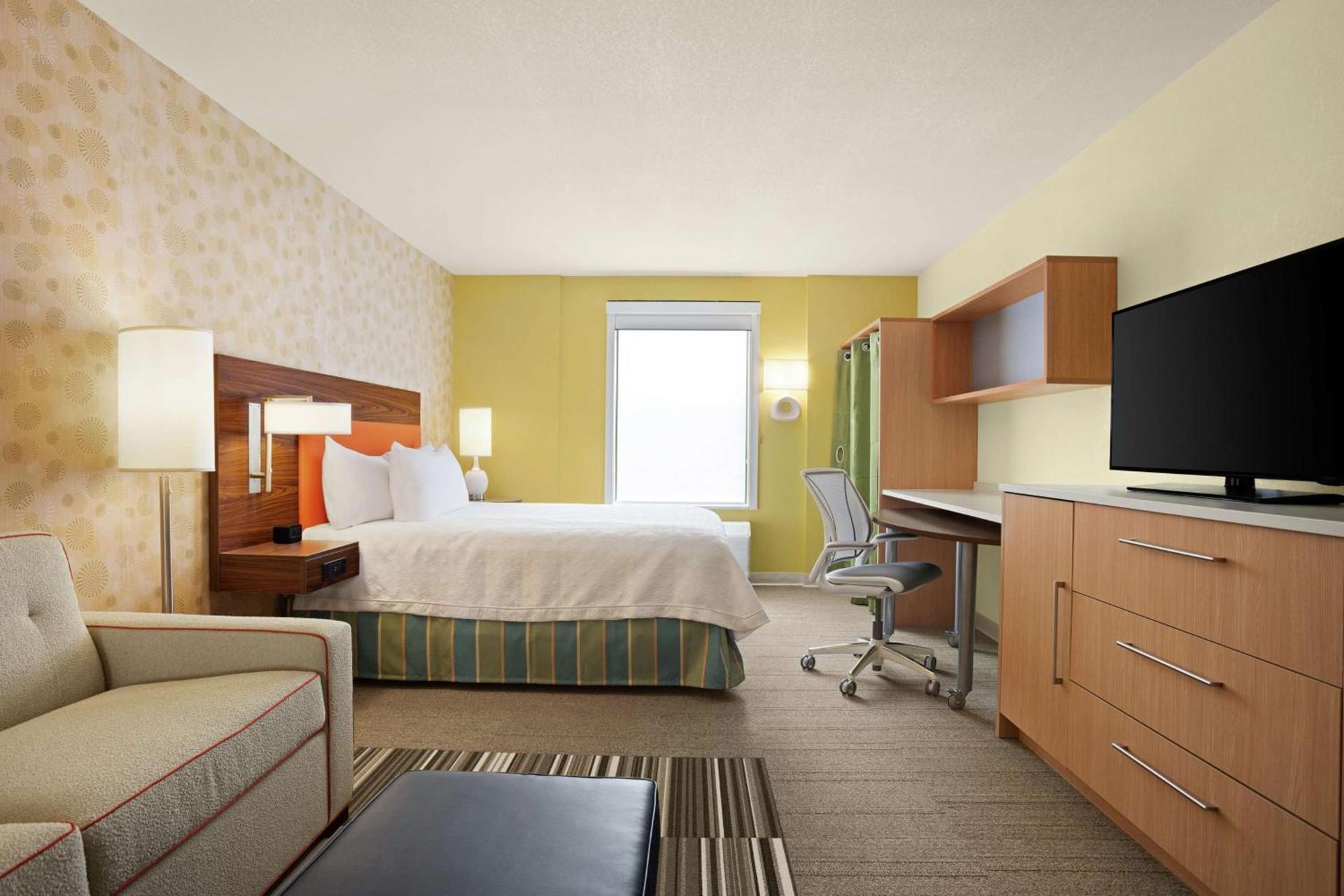 Home2 Suites By Hilton Elko photo 18