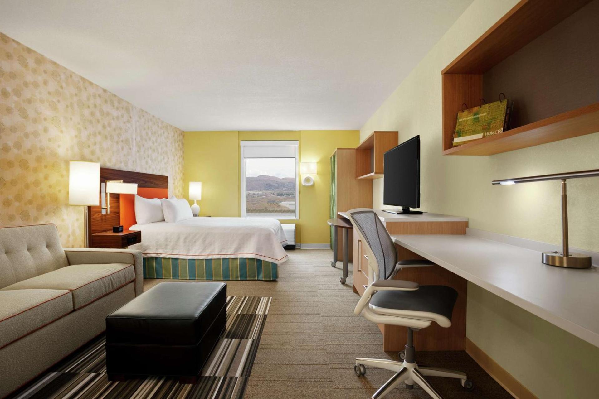 Home2 Suites By Hilton Elko photo 22