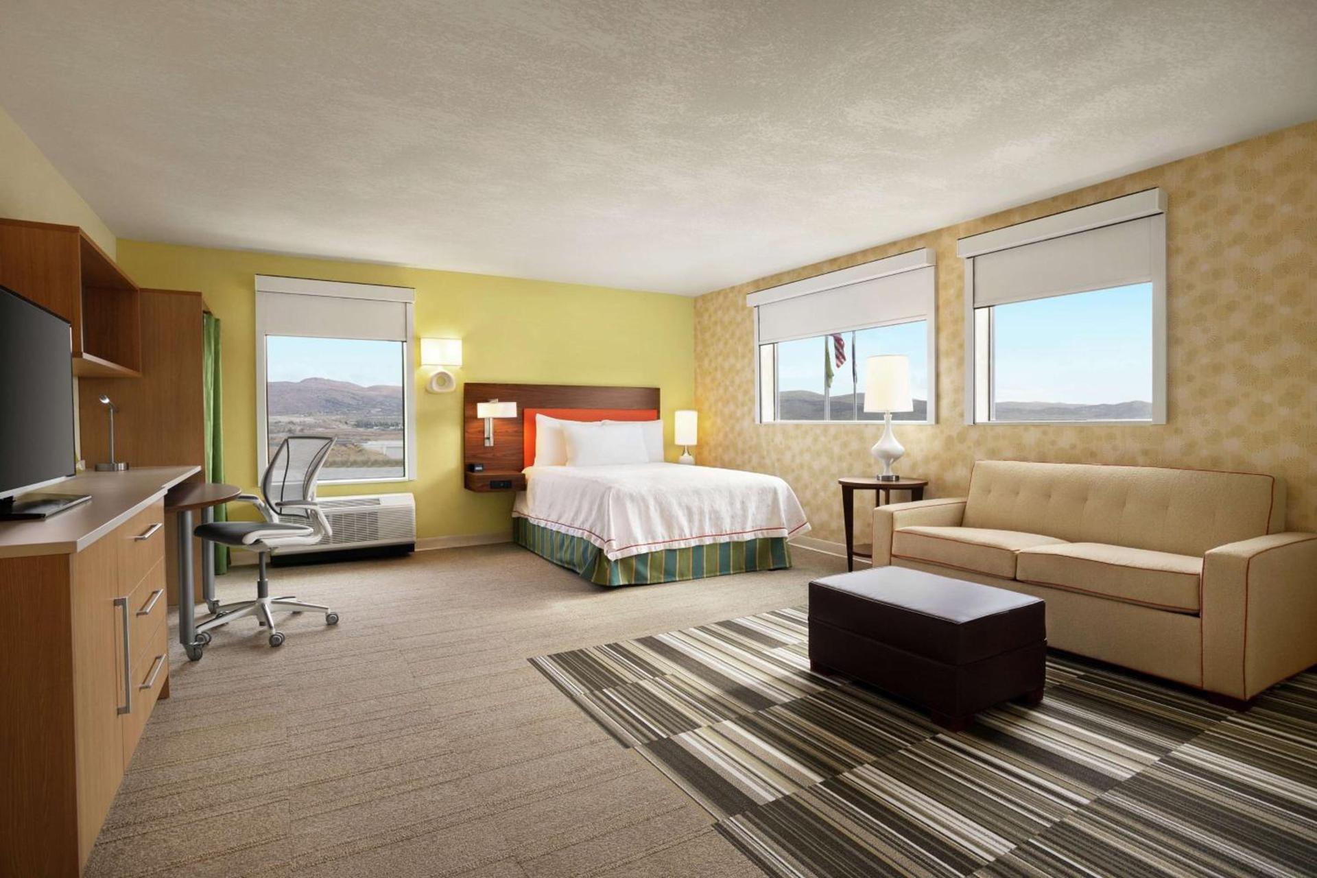 Home2 Suites By Hilton Elko photo 24