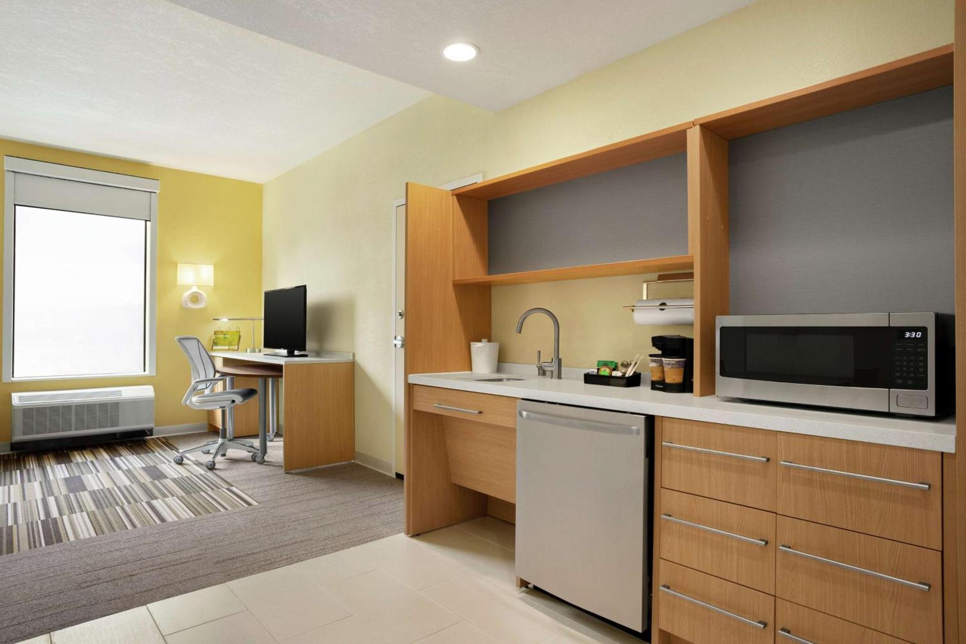 Home2 Suites By Hilton Elko photo 26