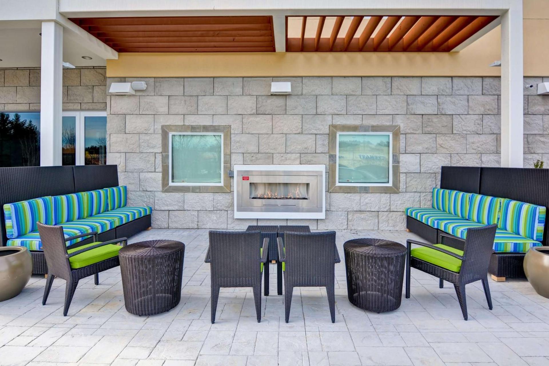Home2 Suites By Hilton Winston-Salem Hanes Mall photo 5