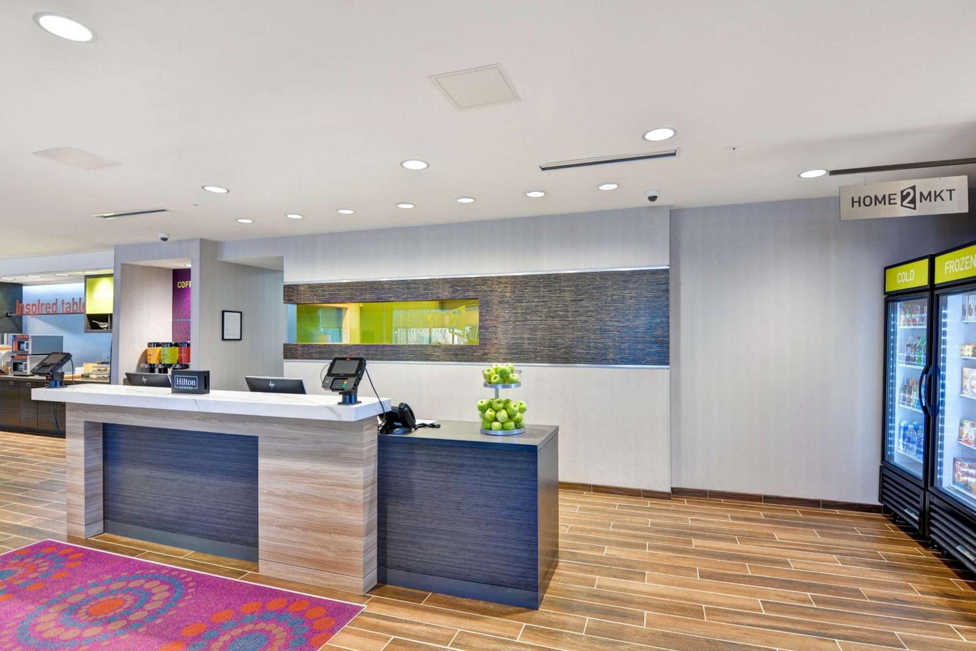 Home2 Suites By Hilton Winston-Salem Hanes Mall photo 9