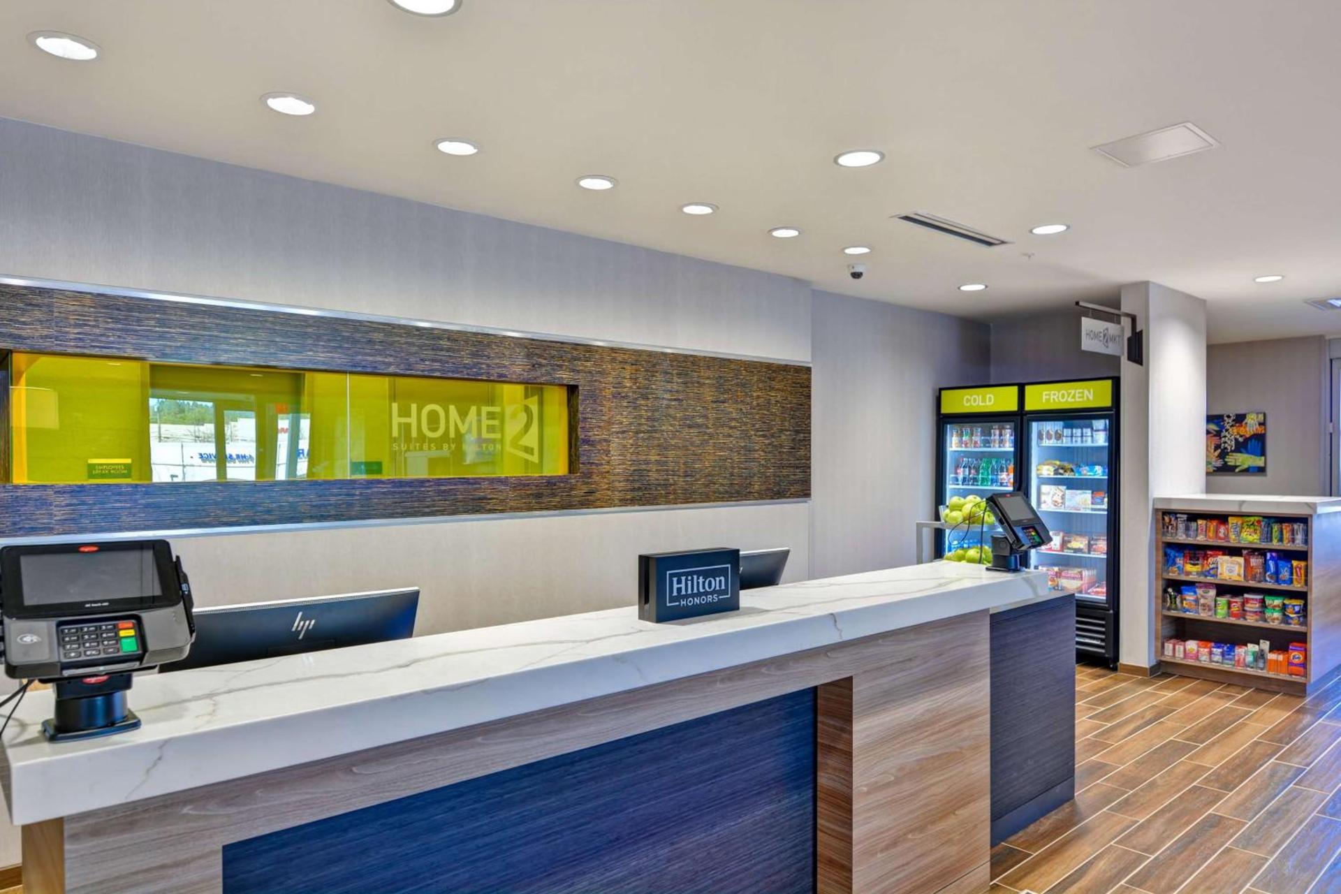 Home2 Suites By Hilton Winston-Salem Hanes Mall photo 10