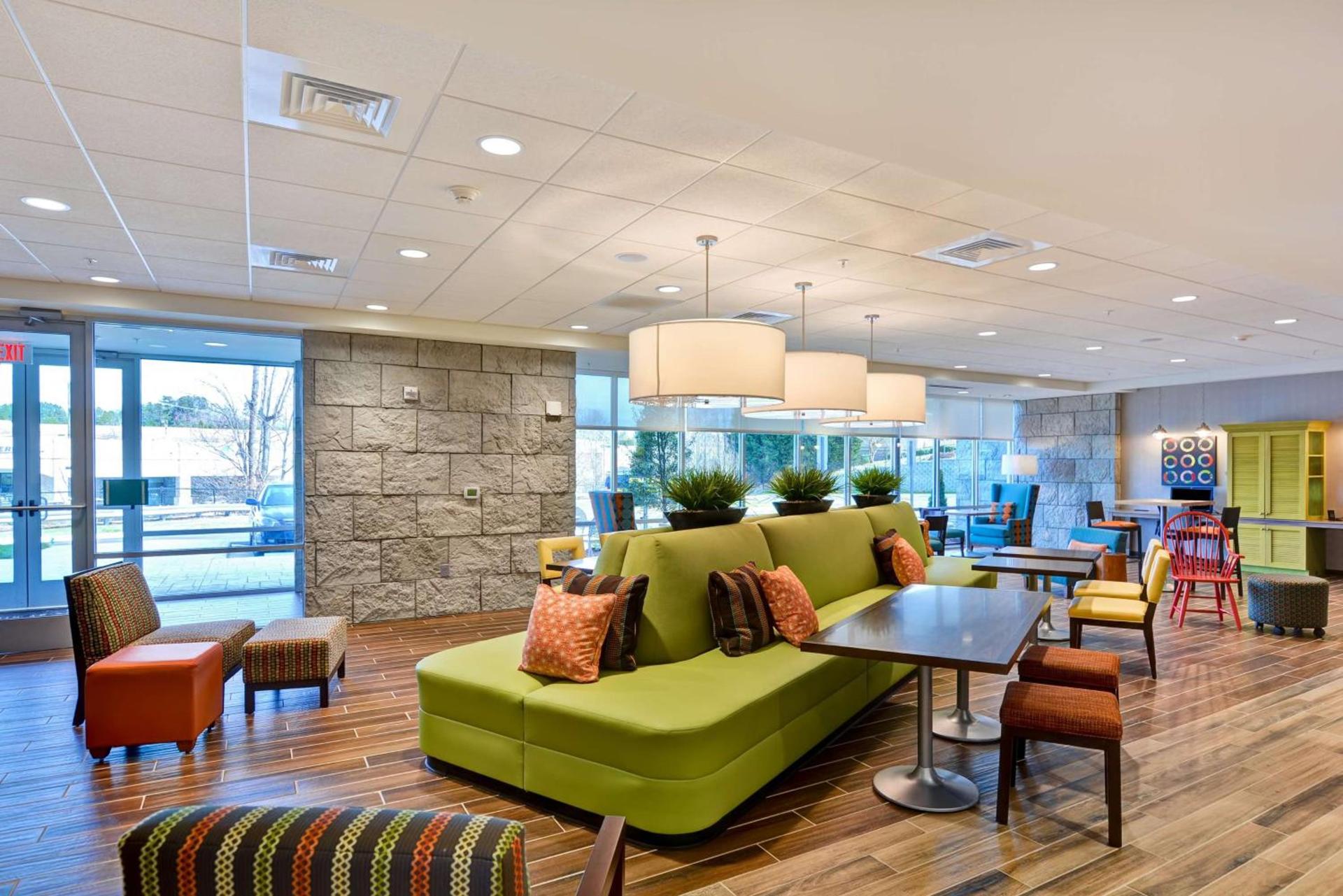 Home2 Suites By Hilton Winston-Salem Hanes Mall photo 11