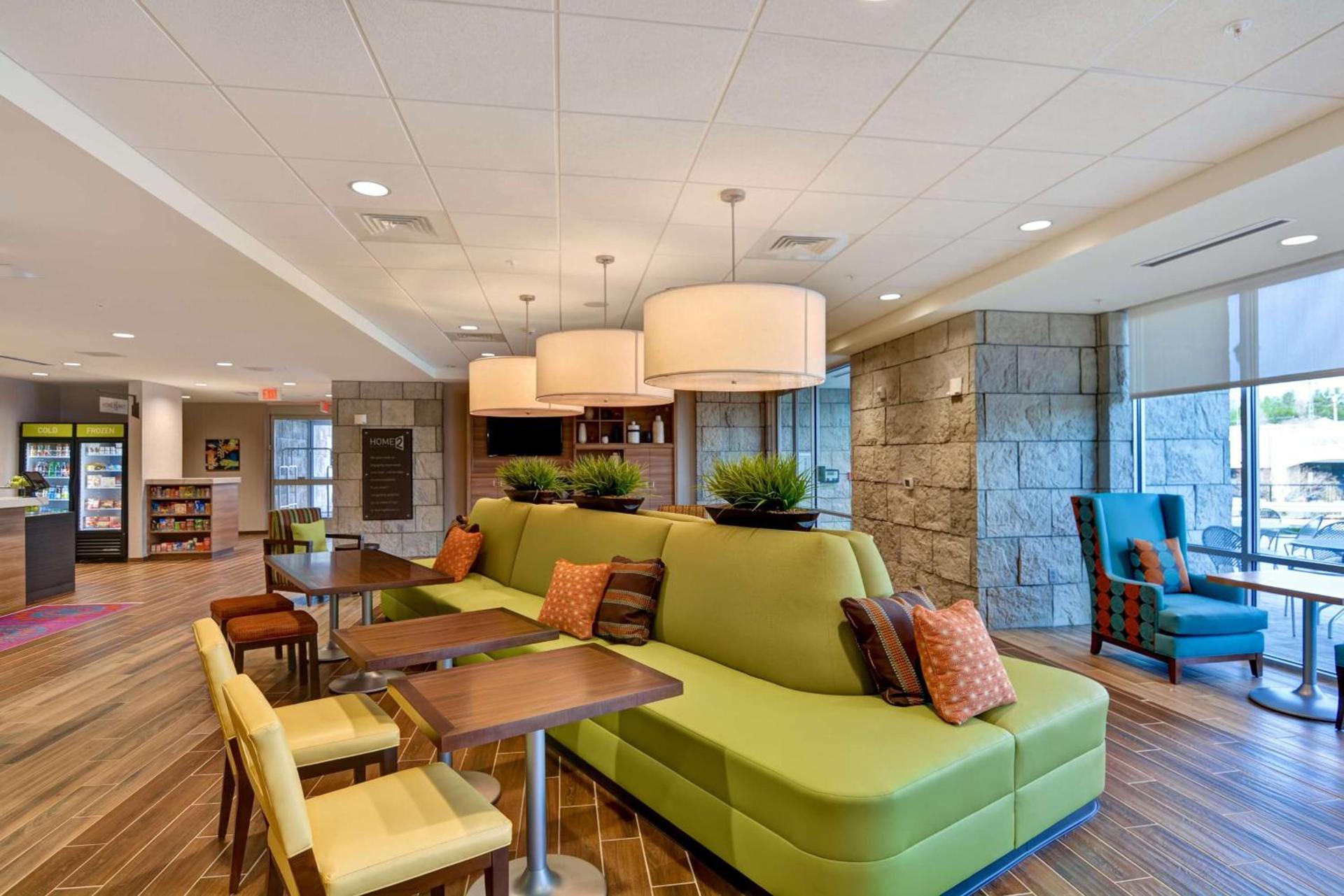 Home2 Suites By Hilton Winston-Salem Hanes Mall photo 13