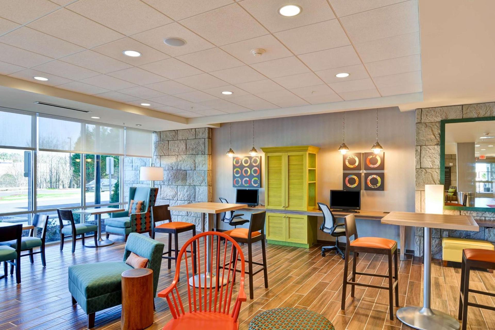 Home2 Suites By Hilton Winston-Salem Hanes Mall photo 12