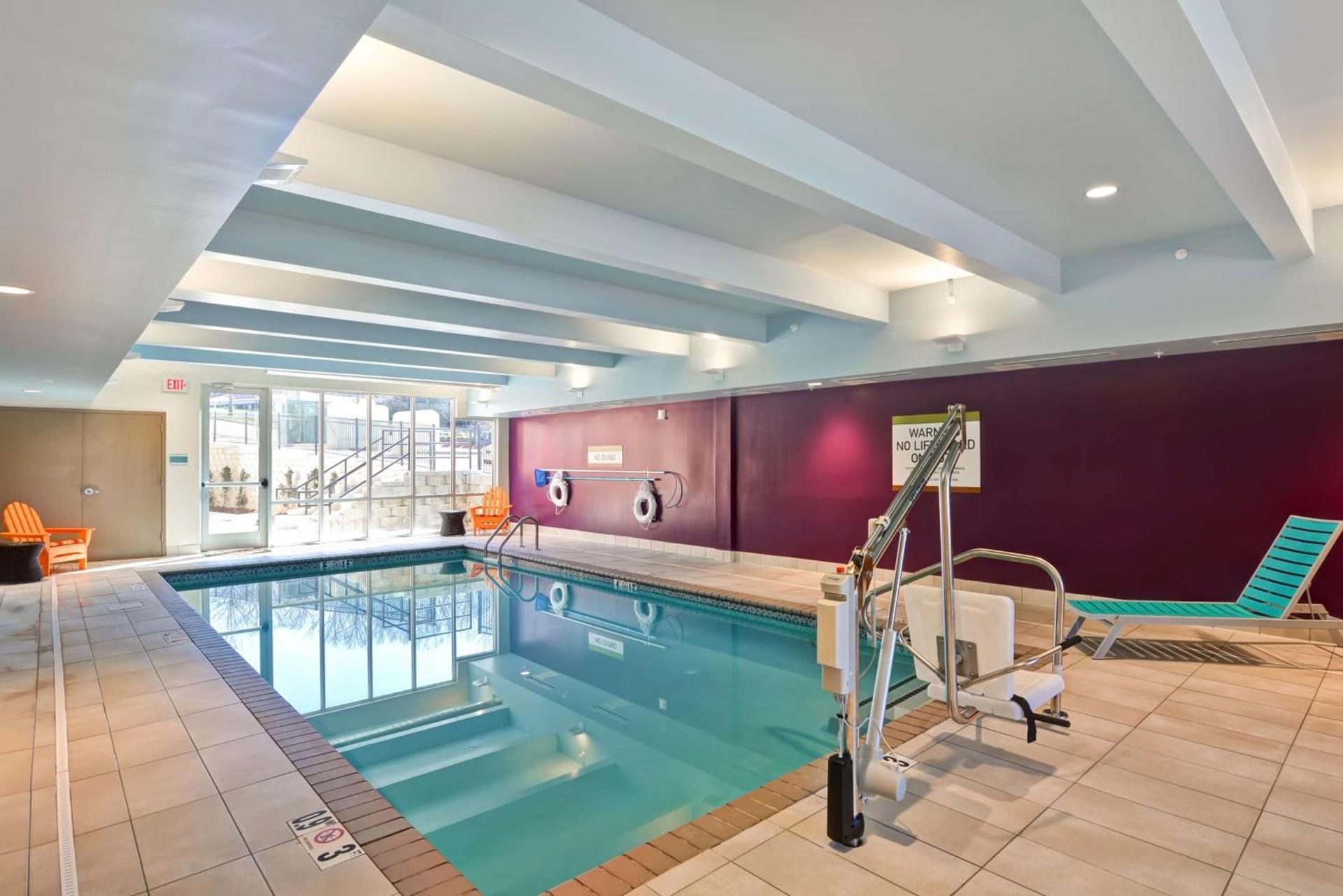 Home2 Suites By Hilton Winston-Salem Hanes Mall photo 15