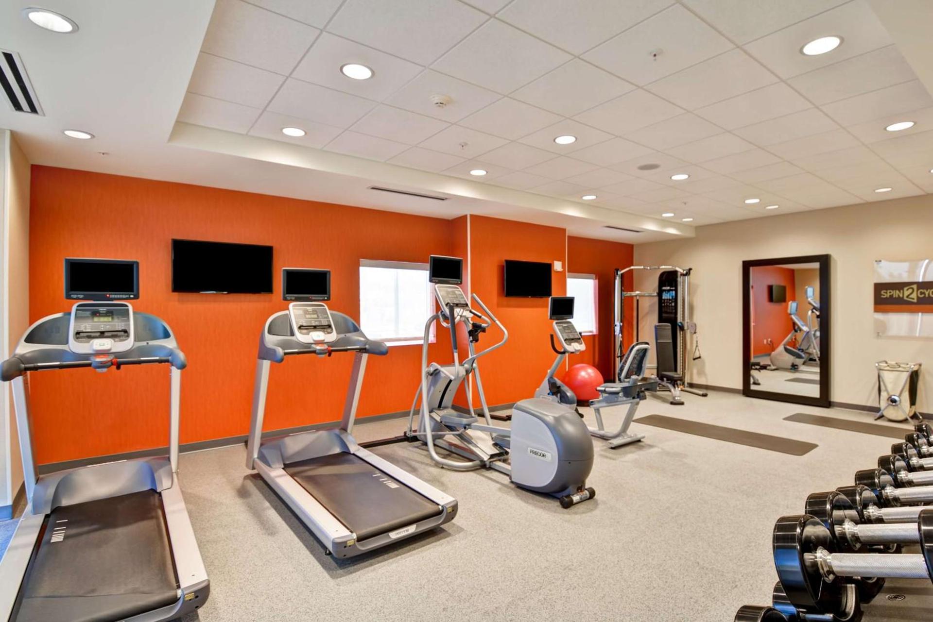 Home2 Suites By Hilton Winston-Salem Hanes Mall photo 22