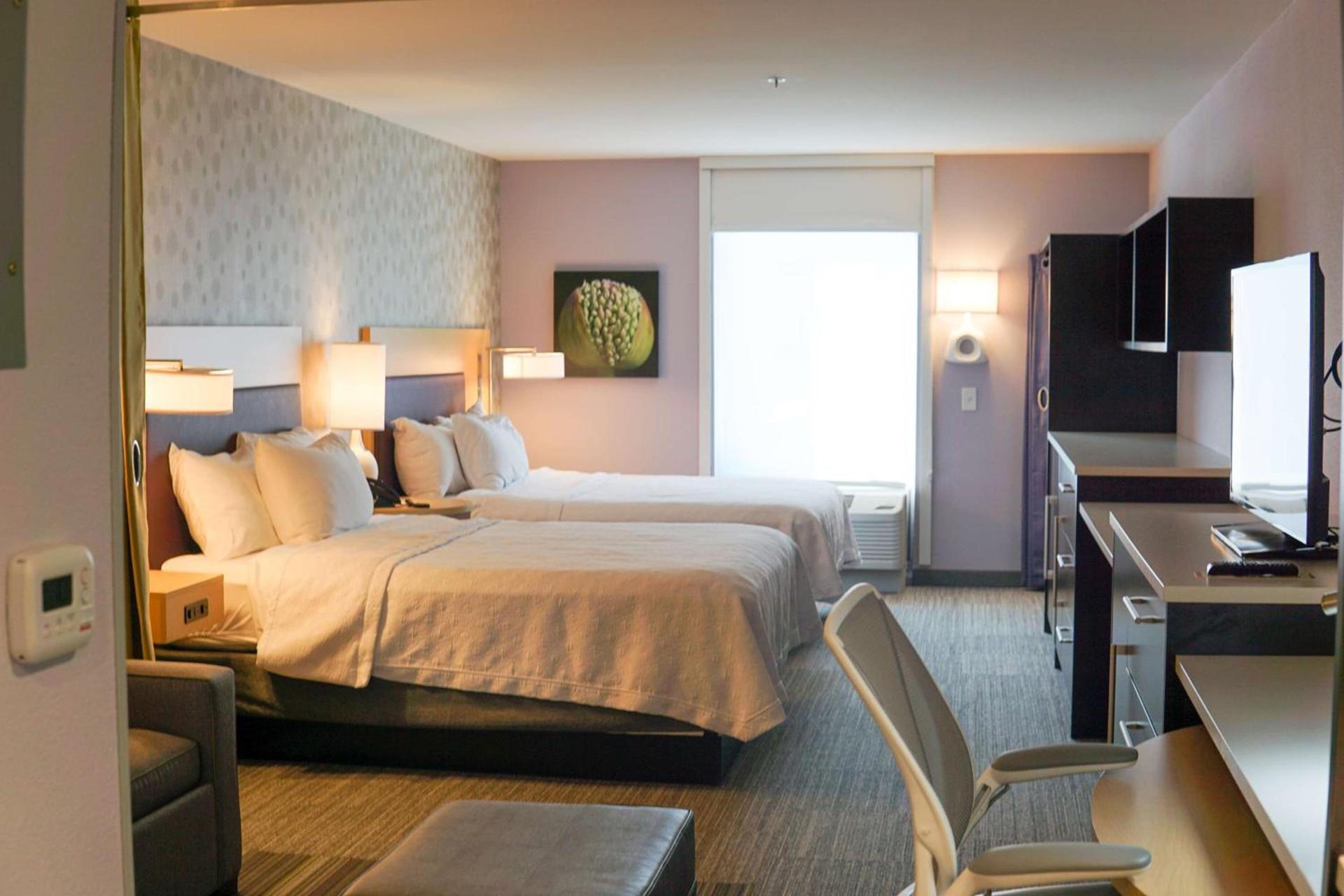 Home2 Suites By Hilton Winston-Salem Hanes Mall photo 24