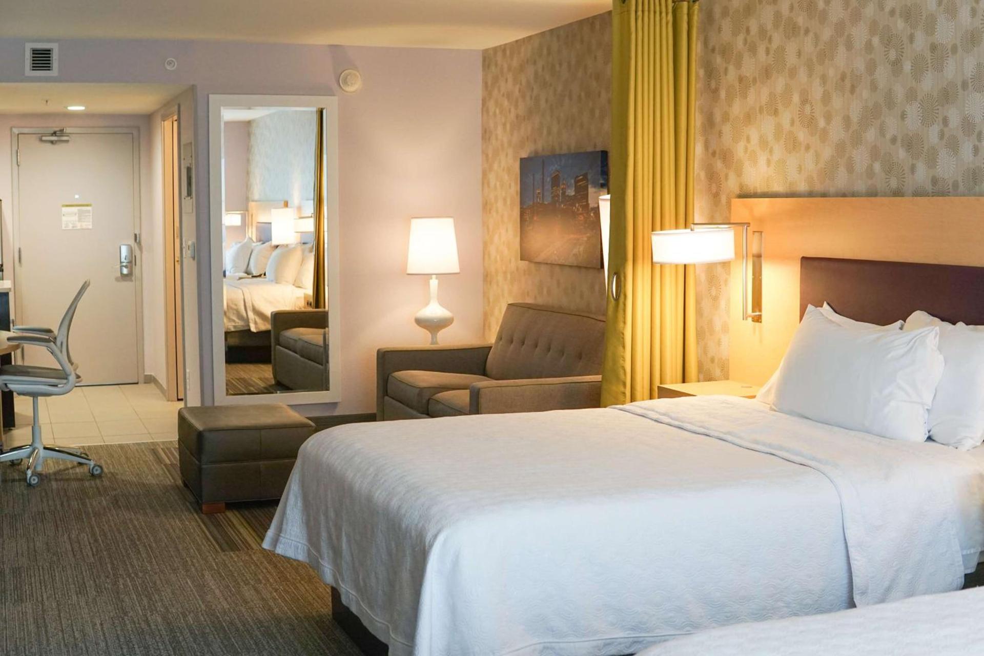 Home2 Suites By Hilton Winston-Salem Hanes Mall photo 26