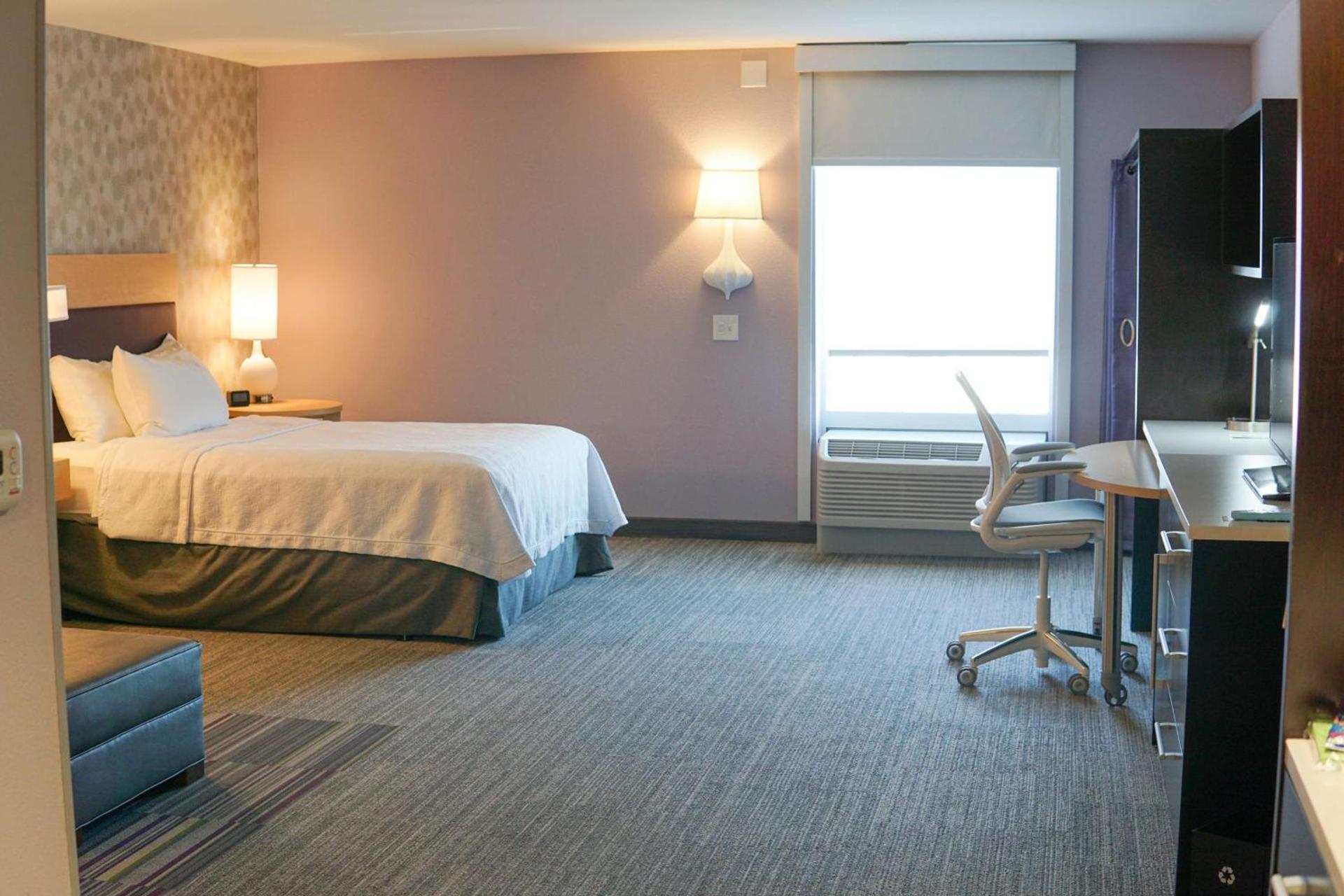 Home2 Suites By Hilton Winston-Salem Hanes Mall photo 25