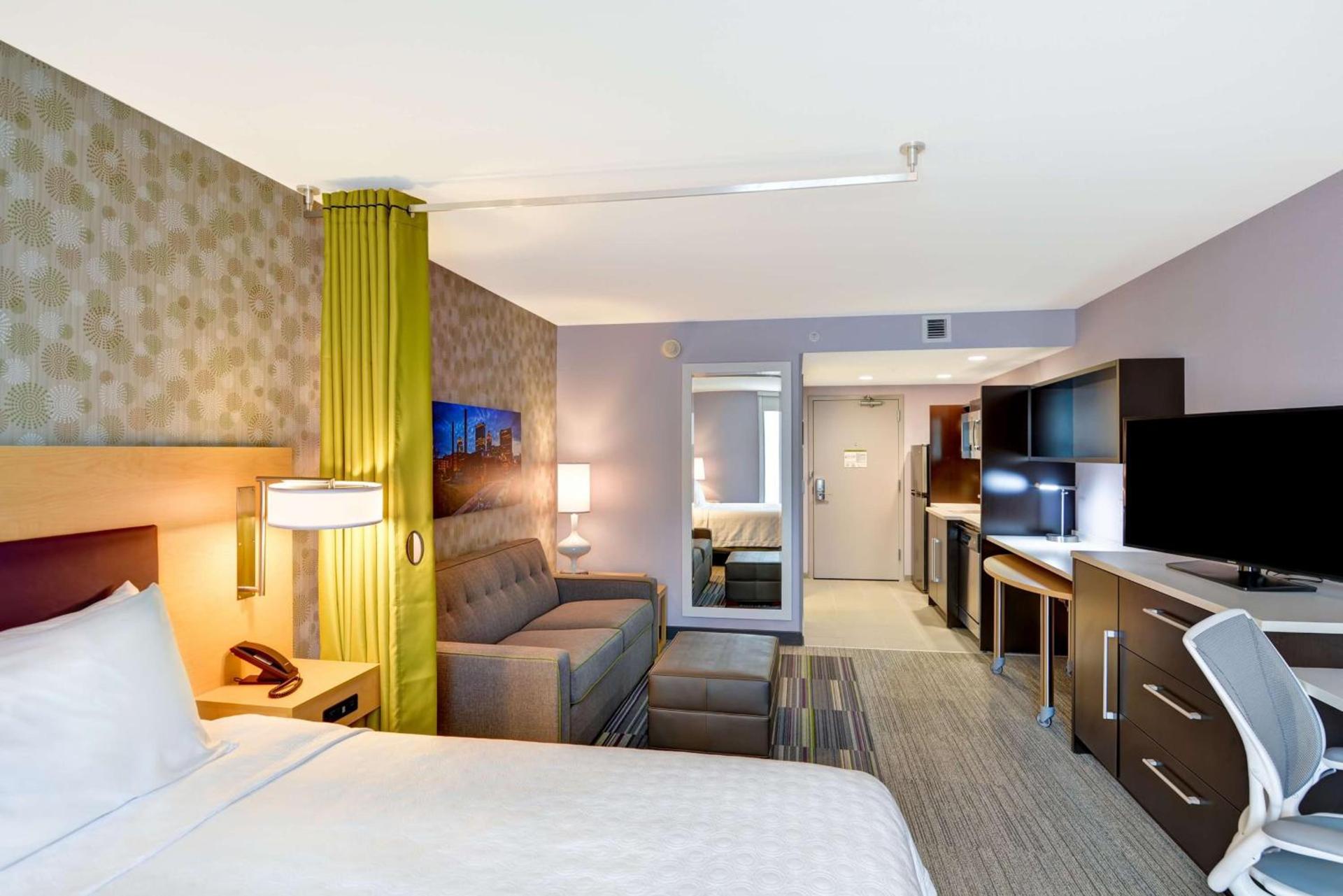 Home2 Suites By Hilton Winston-Salem Hanes Mall photo 27