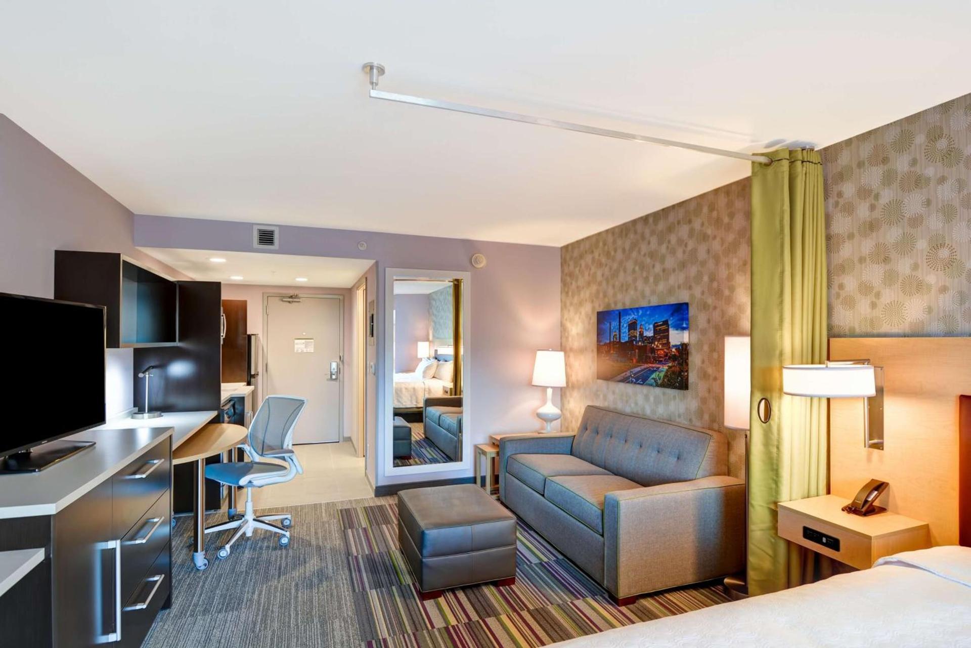 Home2 Suites By Hilton Winston-Salem Hanes Mall photo 28