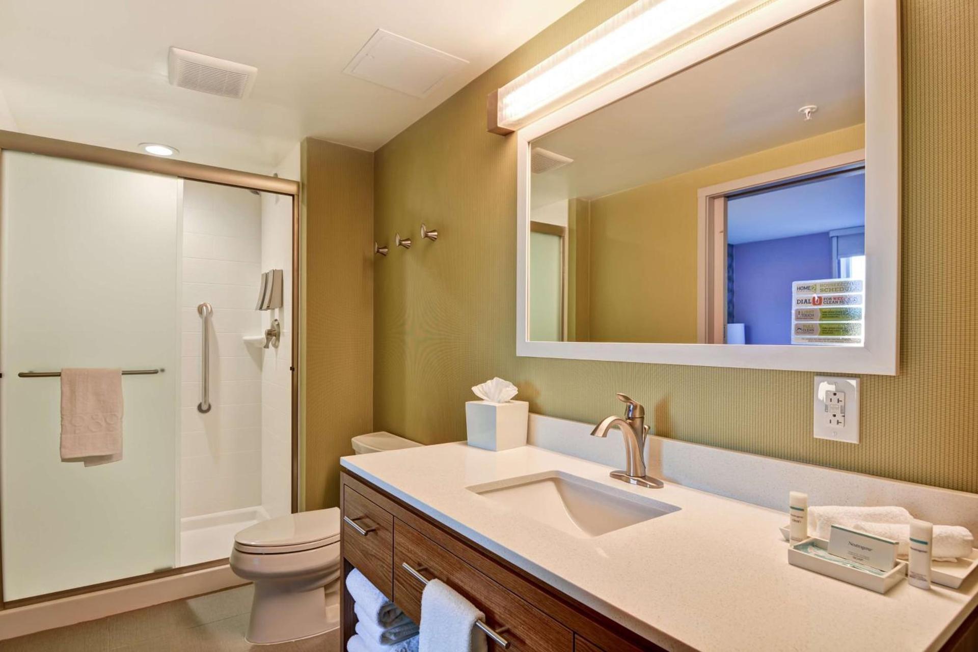 Home2 Suites By Hilton Winston-Salem Hanes Mall photo 29