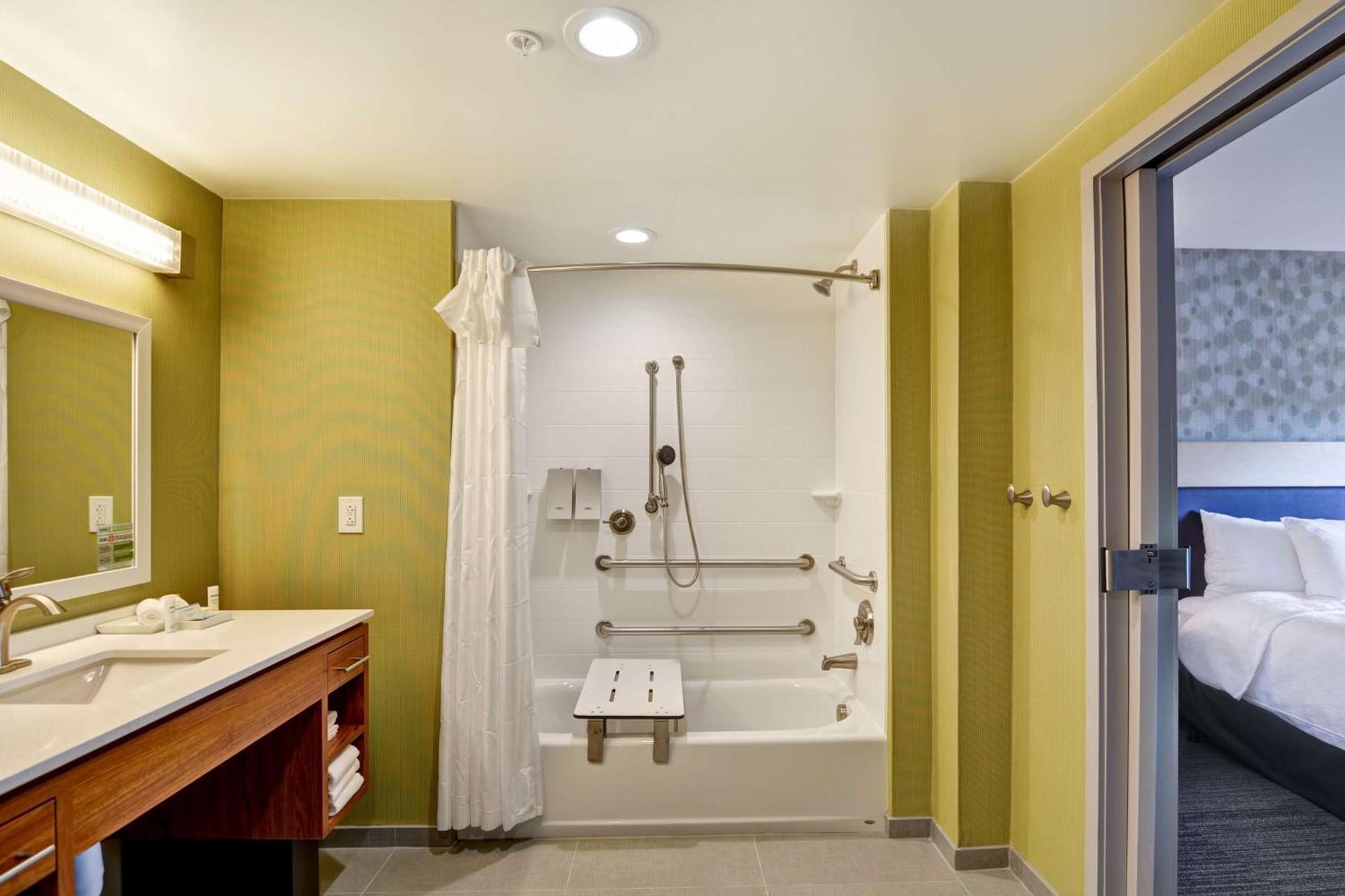 Home2 Suites By Hilton Winston-Salem Hanes Mall photo 30