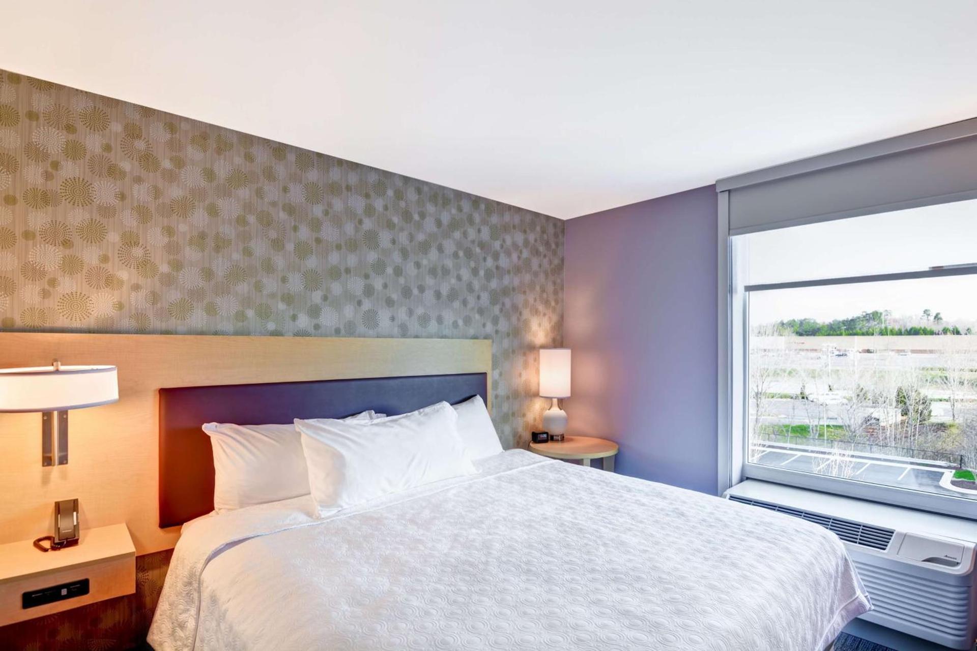 Home2 Suites By Hilton Winston-Salem Hanes Mall photo 31