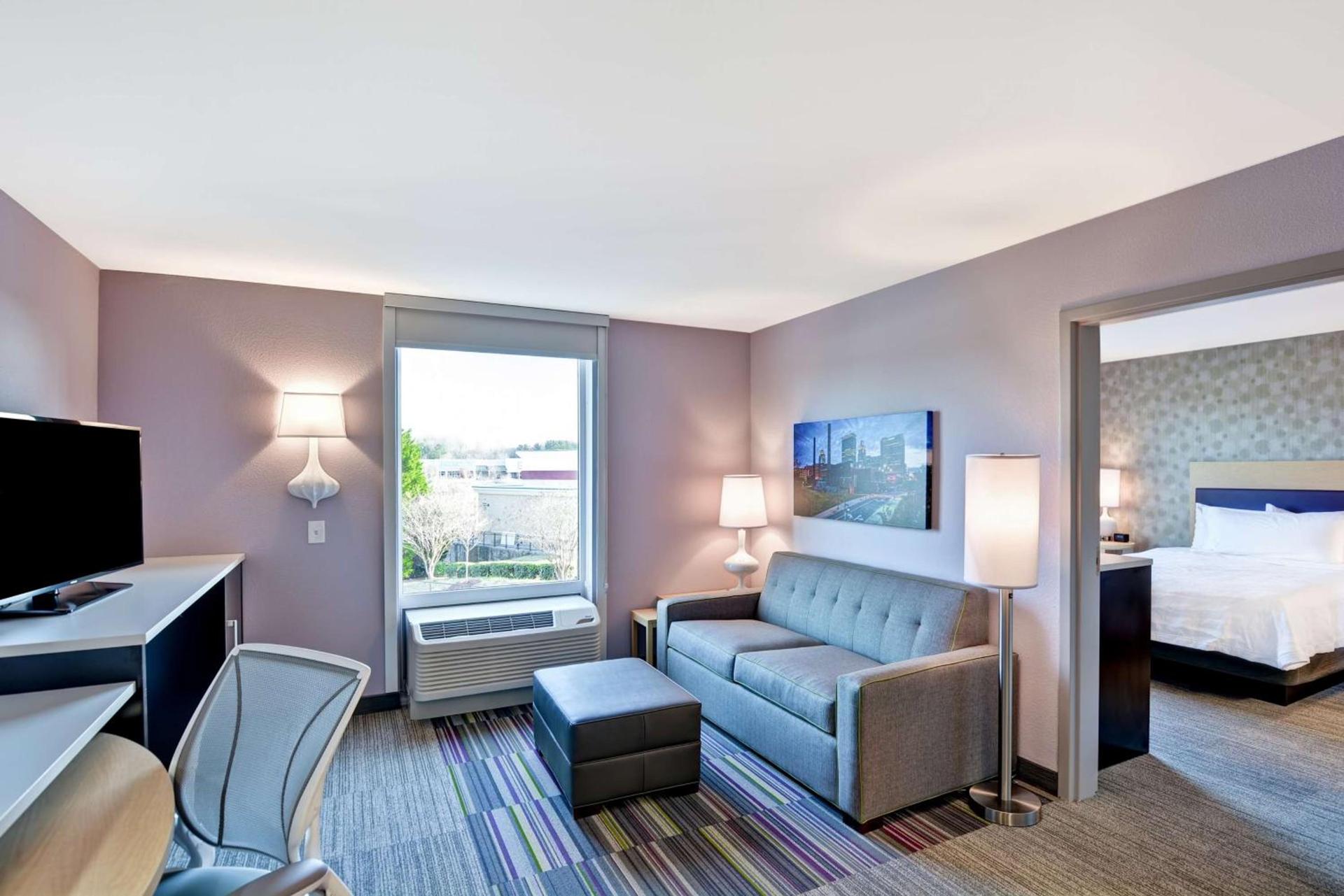 Home2 Suites By Hilton Winston-Salem Hanes Mall photo 32