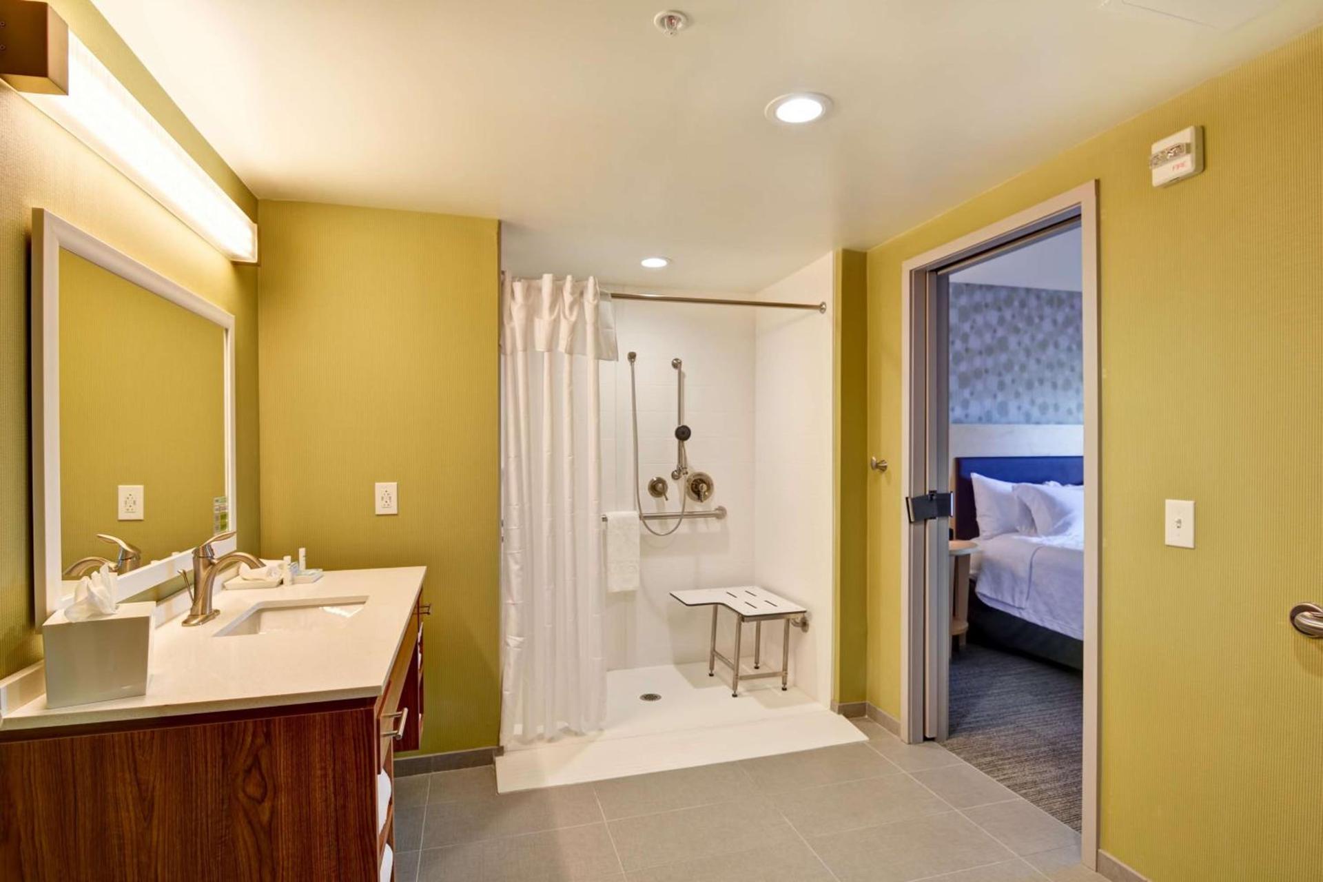 Home2 Suites By Hilton Winston-Salem Hanes Mall photo 40