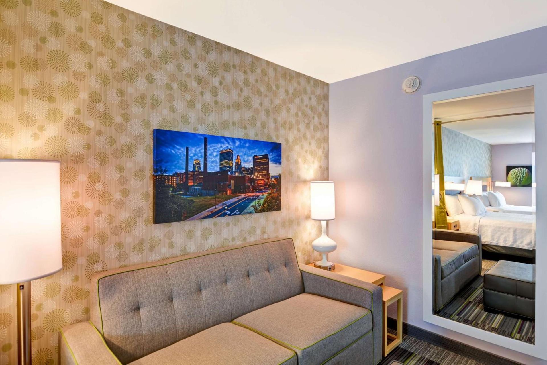 Home2 Suites By Hilton Winston-Salem Hanes Mall photo 3