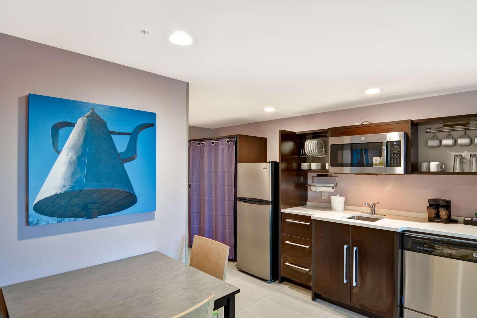 Home2 Suites By Hilton Winston-Salem Hanes Mall photo 45