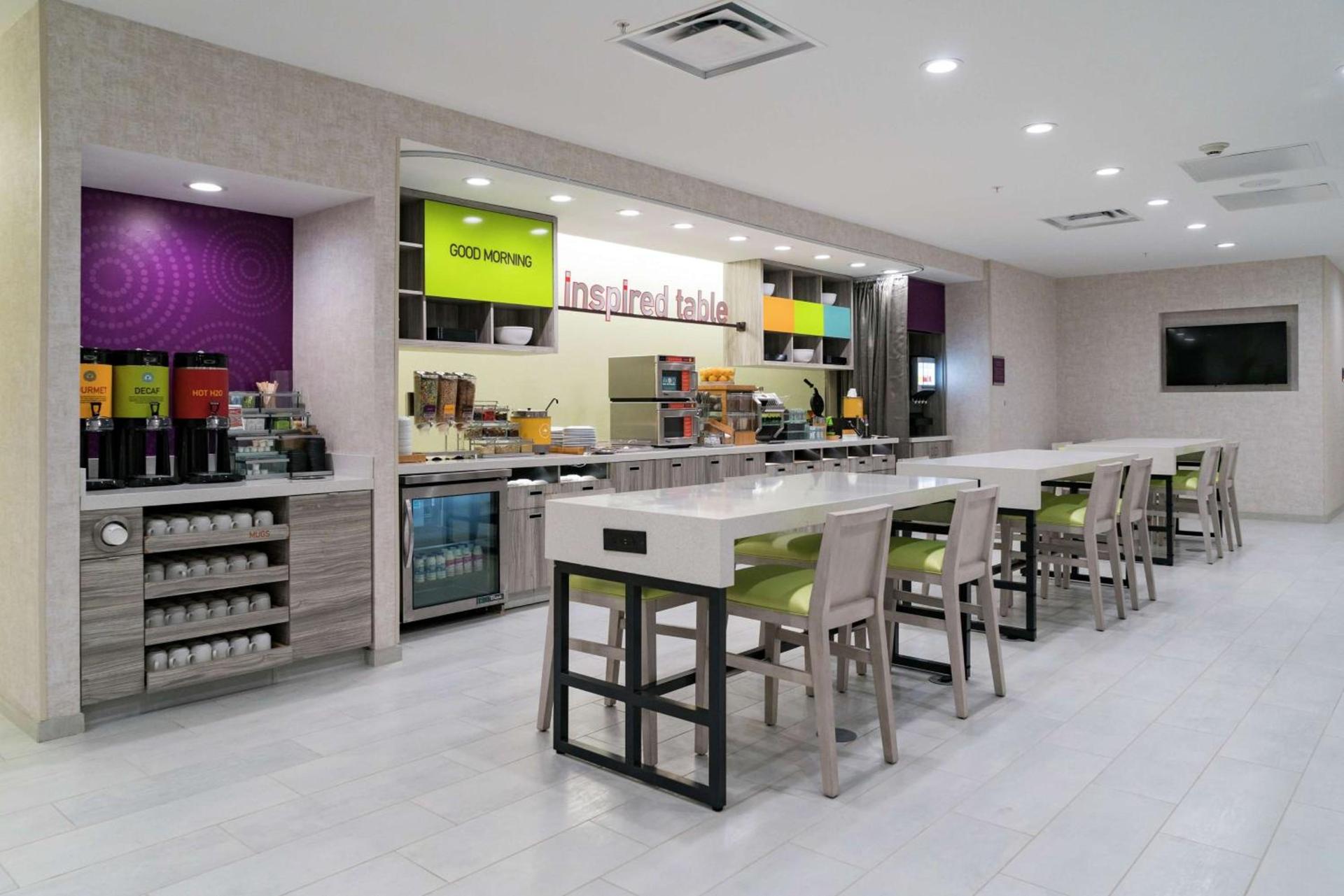 Home2 Suites By Hilton Jackson Flowood Airport Area photo 5