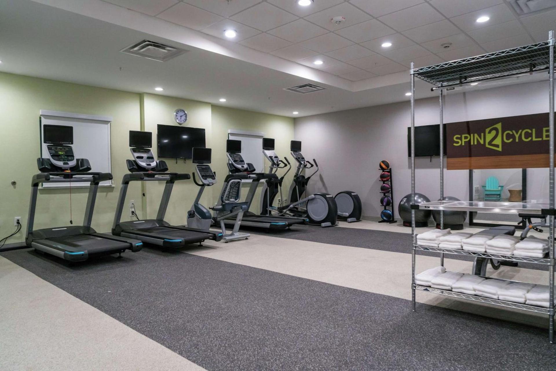 Home2 Suites By Hilton Jackson Flowood Airport Area photo 9