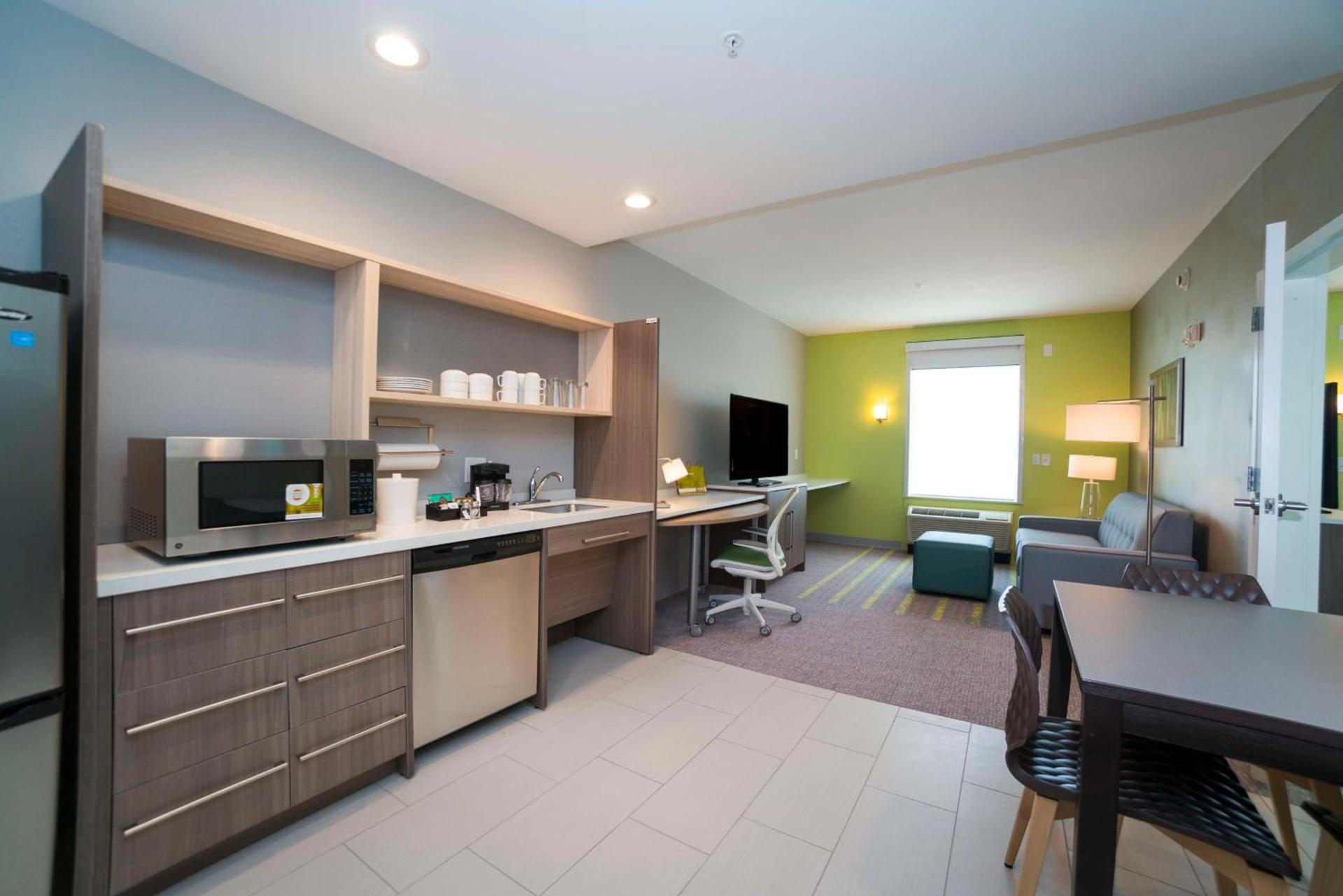 Home2 Suites By Hilton Jackson Flowood Airport Area photo 10