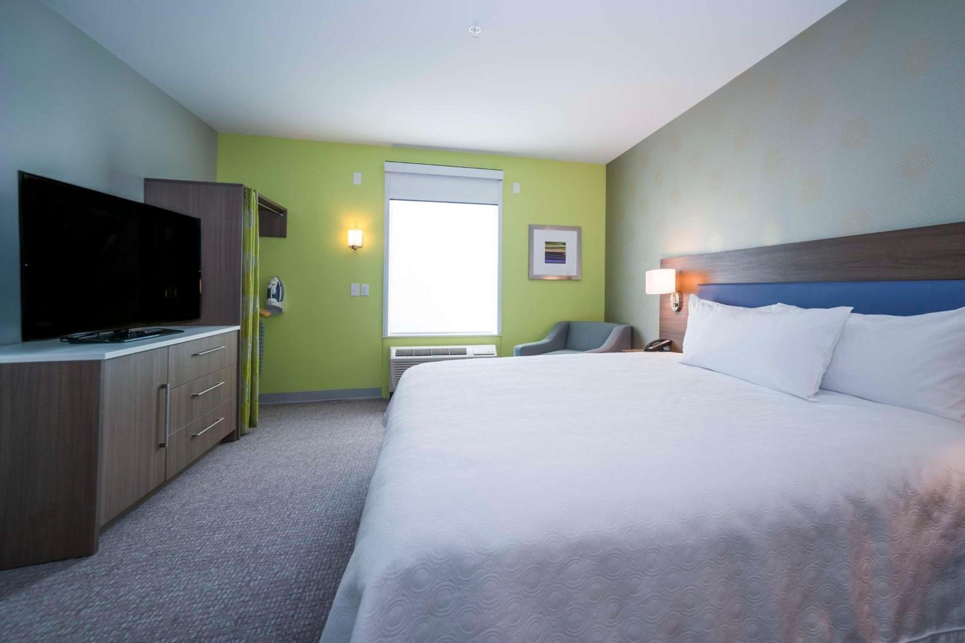 Home2 Suites By Hilton Jackson Flowood Airport Area photo 12