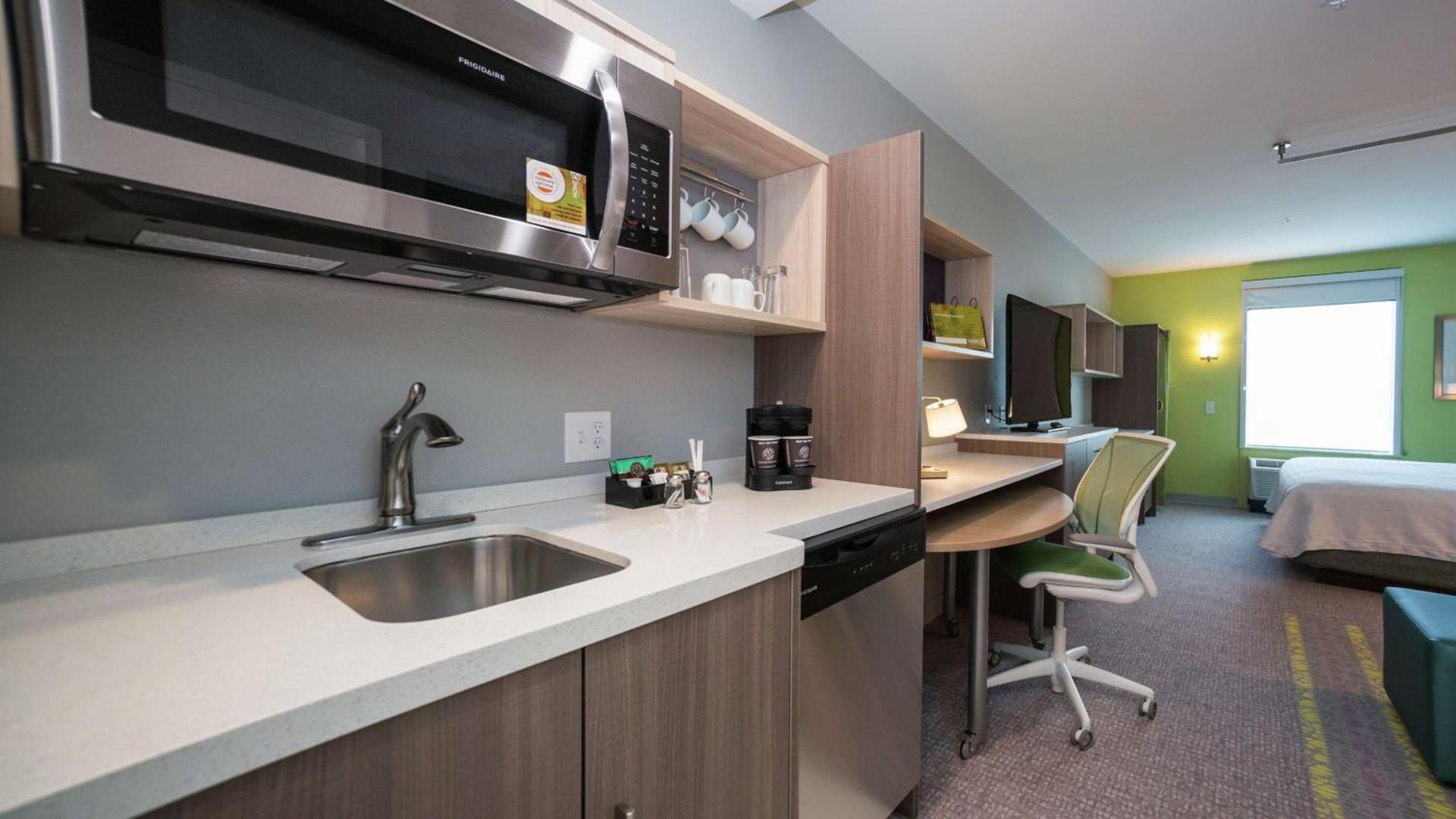 Home2 Suites By Hilton Jackson Flowood Airport Area photo 17
