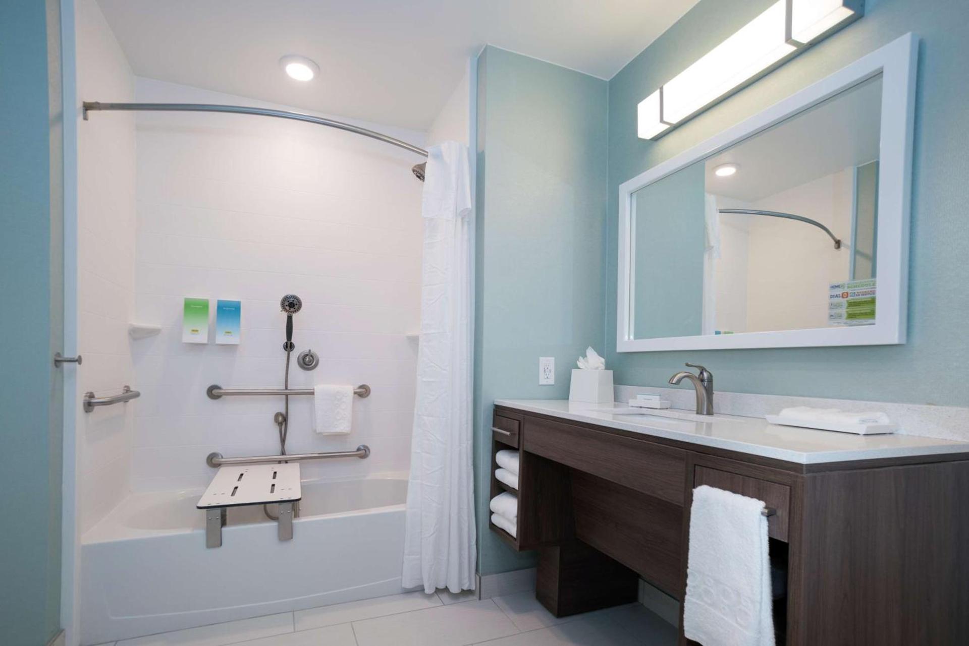 Home2 Suites By Hilton Jackson Flowood Airport Area photo 18