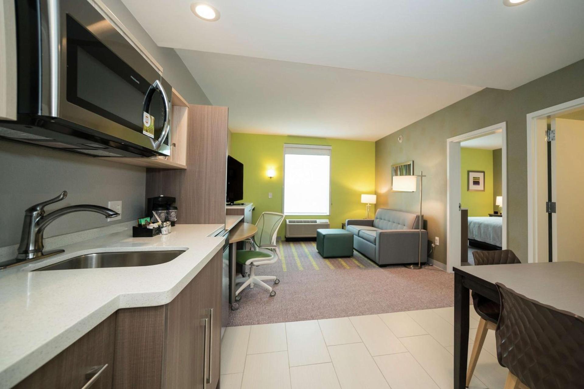 Home2 Suites By Hilton Jackson Flowood Airport Area photo 19