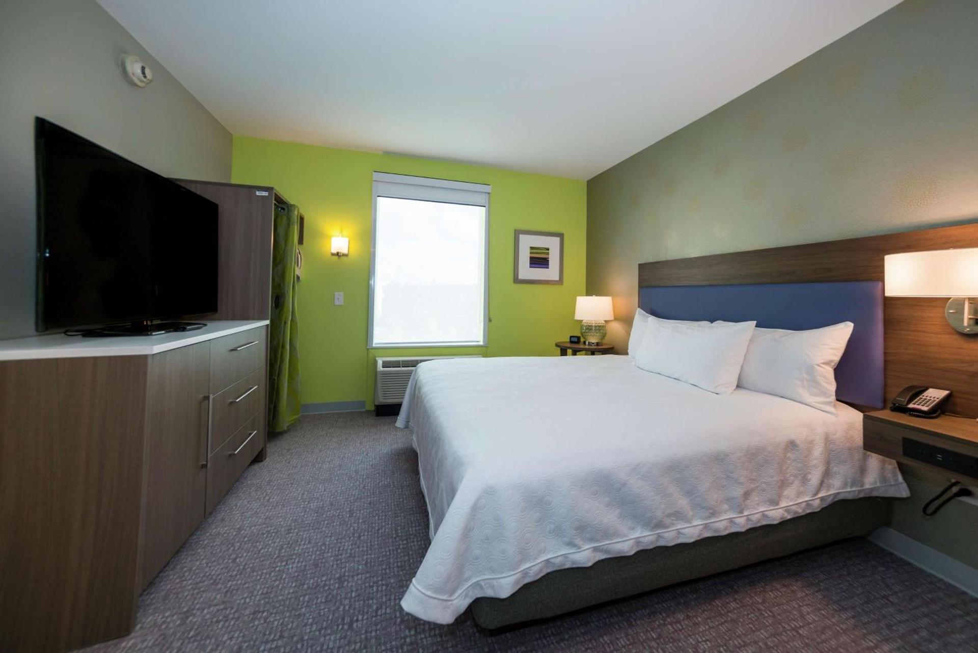 Home2 Suites By Hilton Jackson Flowood Airport Area photo 28