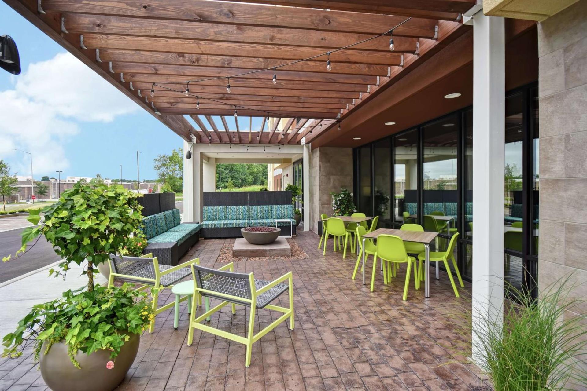 Home2 Suites By Hilton Frankfort photo 3