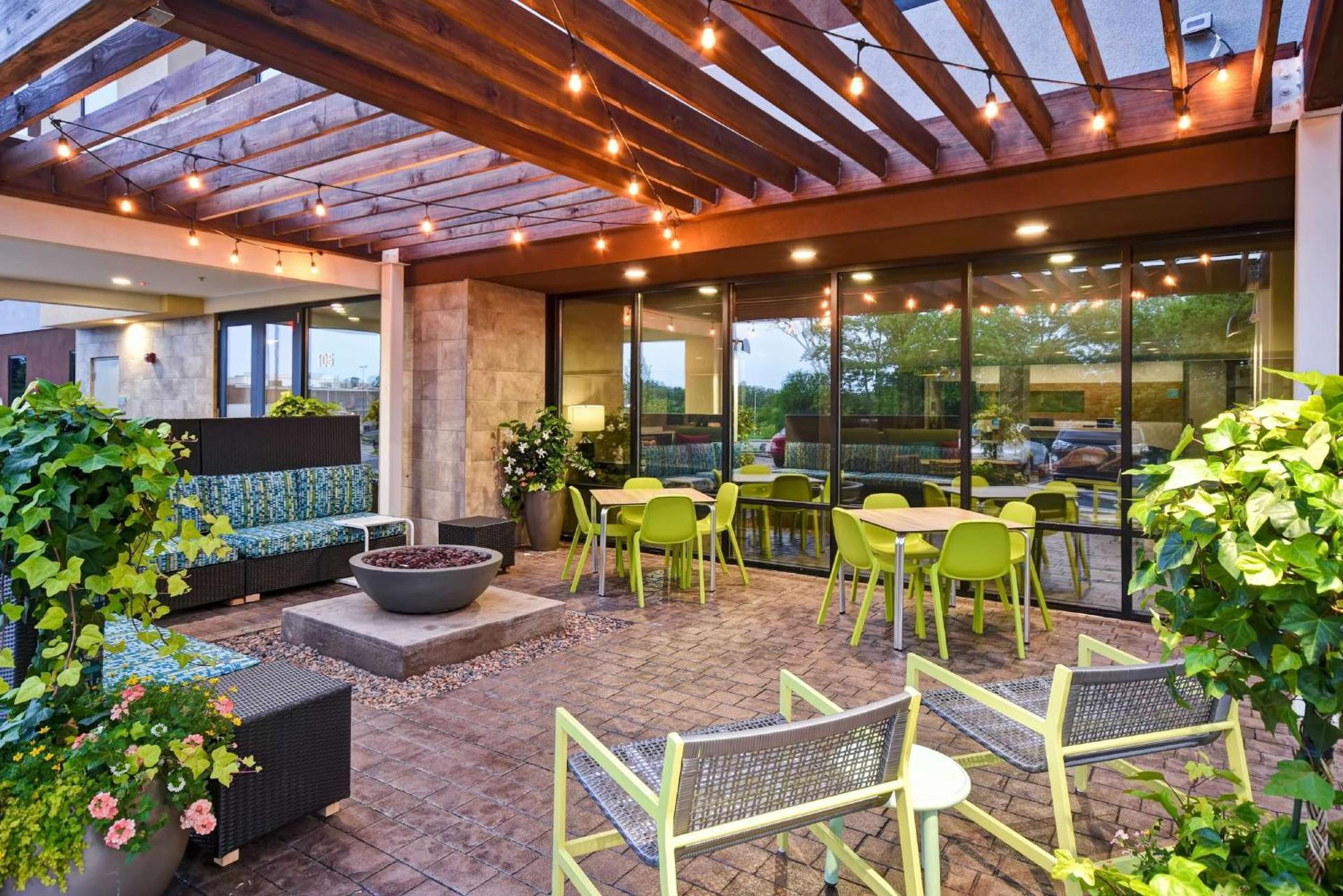Home2 Suites By Hilton Frankfort photo 4