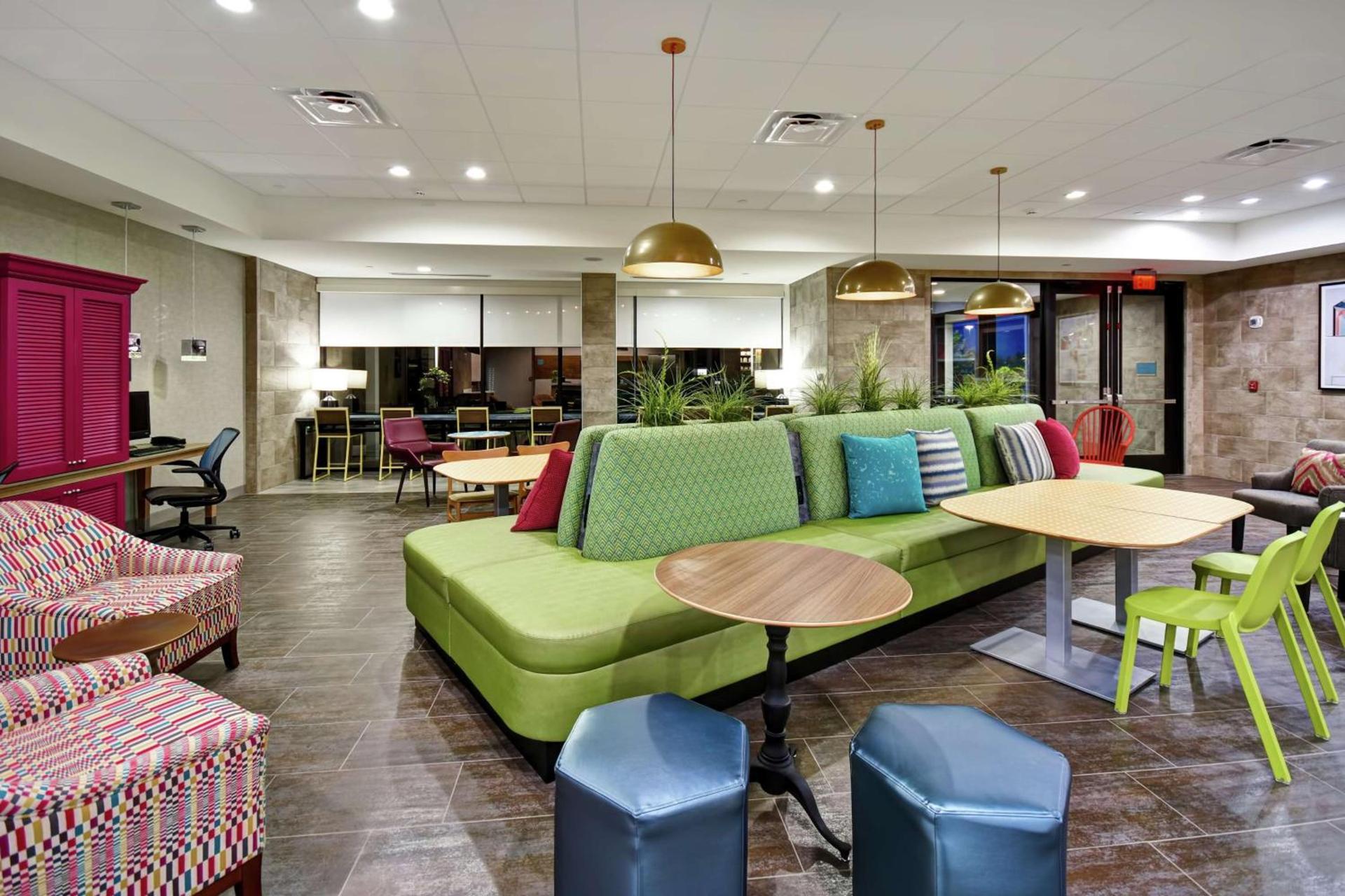 Home2 Suites By Hilton Frankfort photo 5