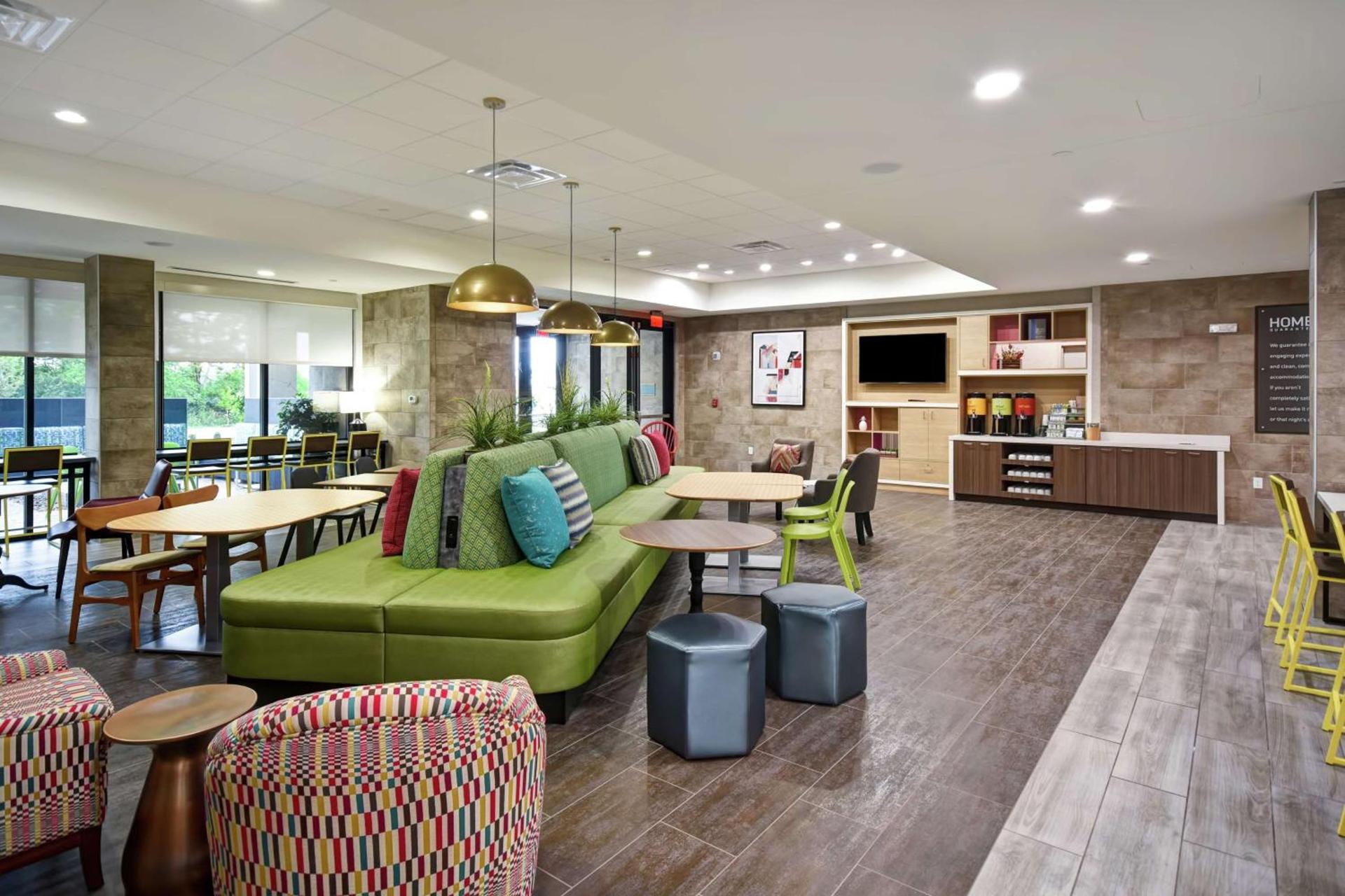 Home2 Suites By Hilton Frankfort photo 6