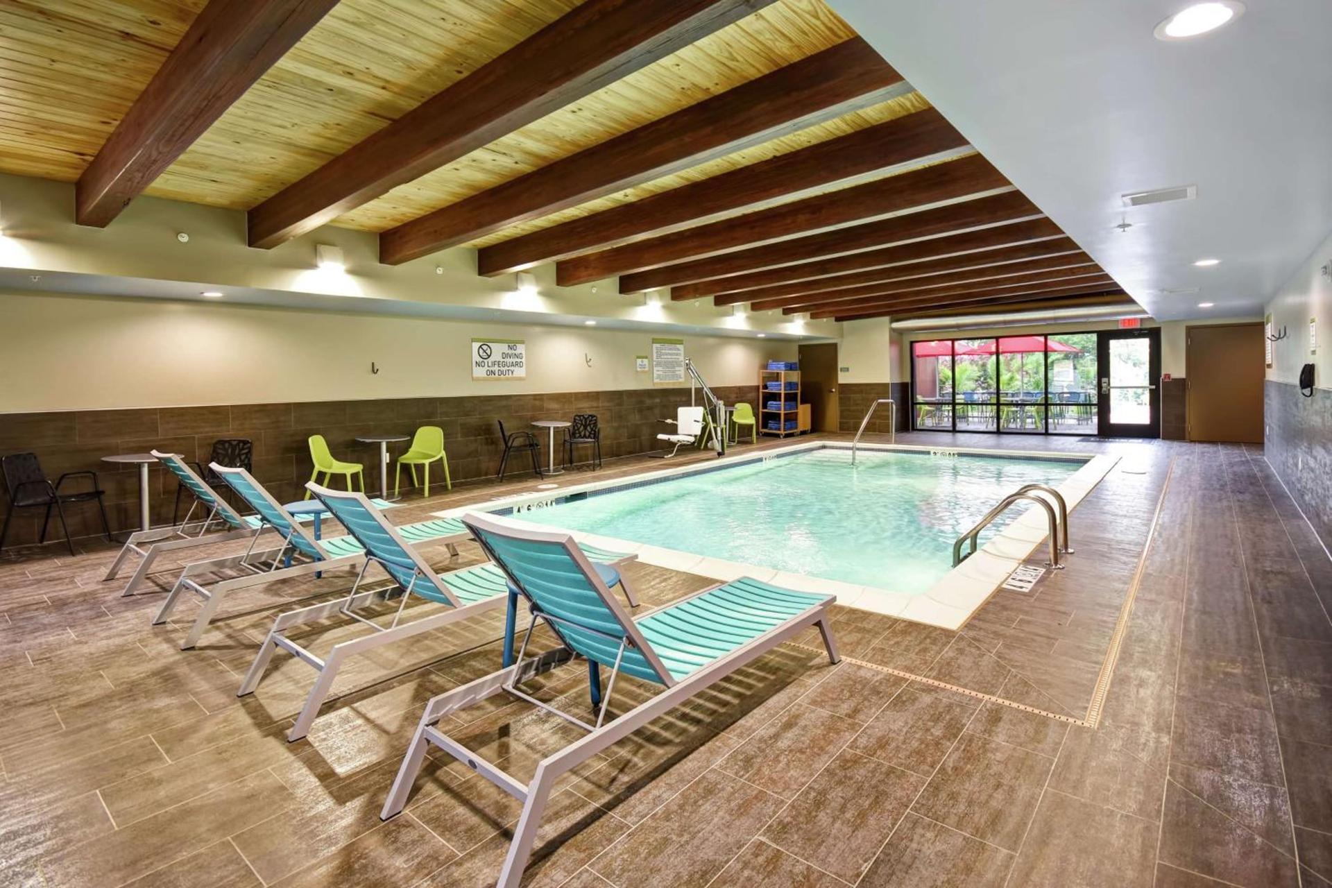 Home2 Suites By Hilton Frankfort photo 8