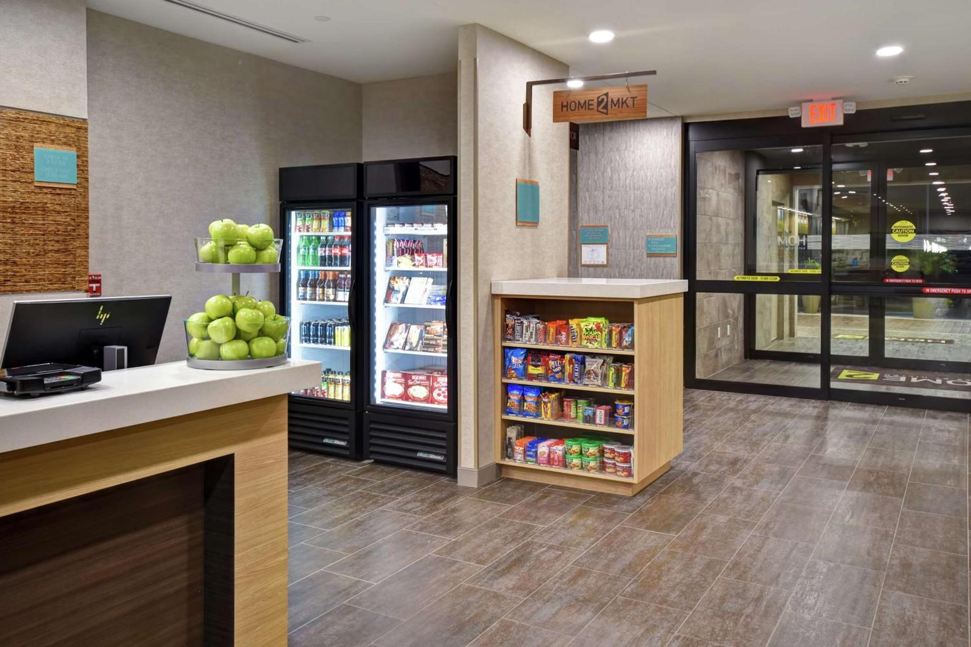 Home2 Suites By Hilton Frankfort photo 10