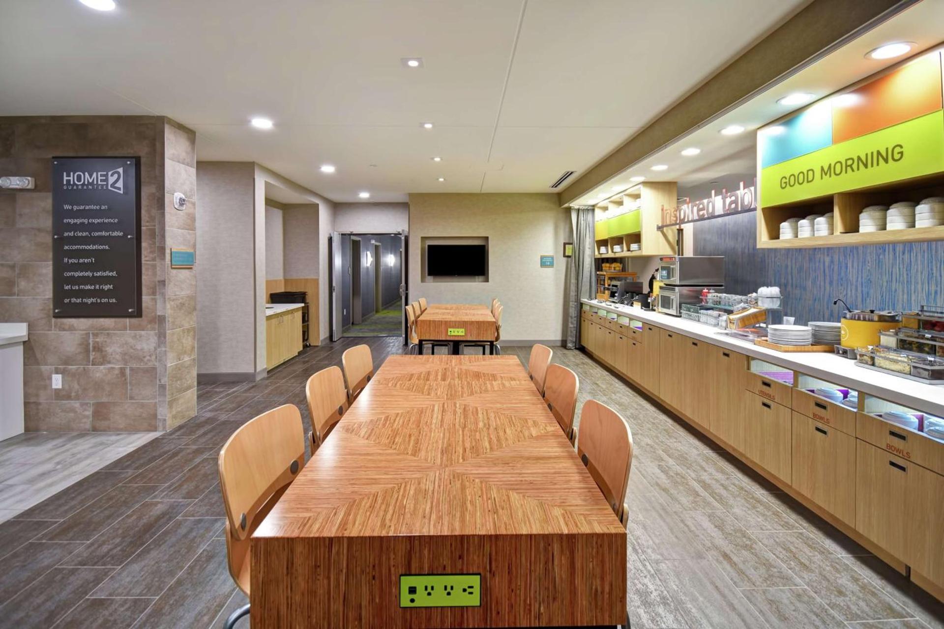 Home2 Suites By Hilton Frankfort photo 13