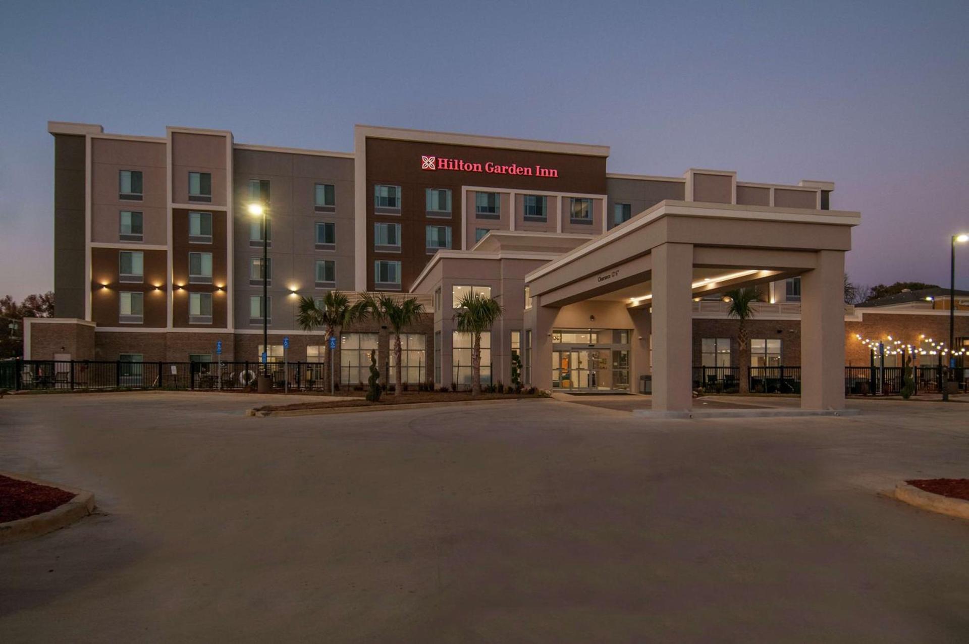 Hilton Garden Inn Jackson/Clinton photo 4
