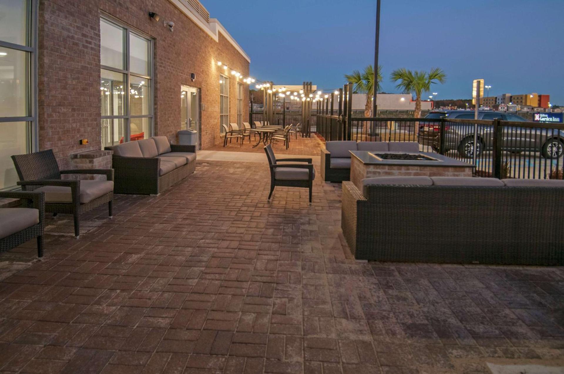 Hilton Garden Inn Jackson/Clinton photo 5
