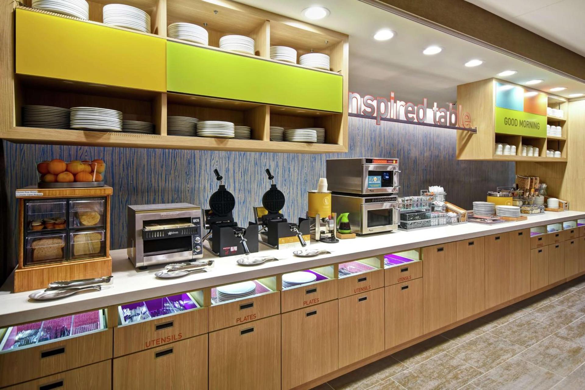 Home2 Suites By Hilton Frankfort photo 14